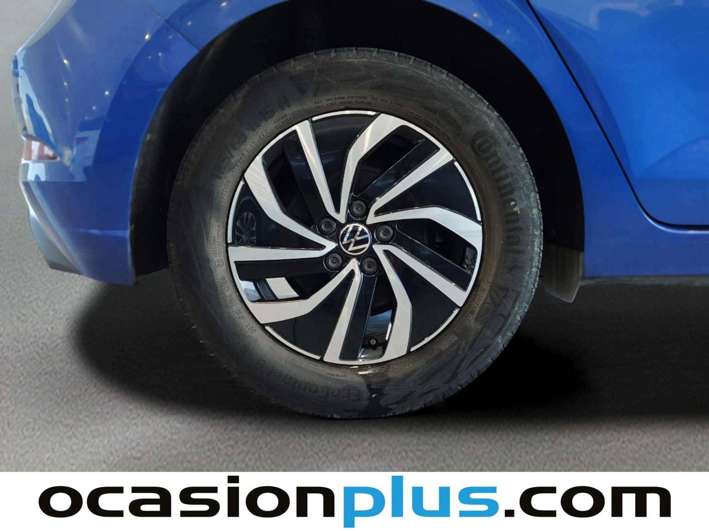 Volkswagen Polo Volkswagen Polo Life 1.0 TSI (95 CV) km 0