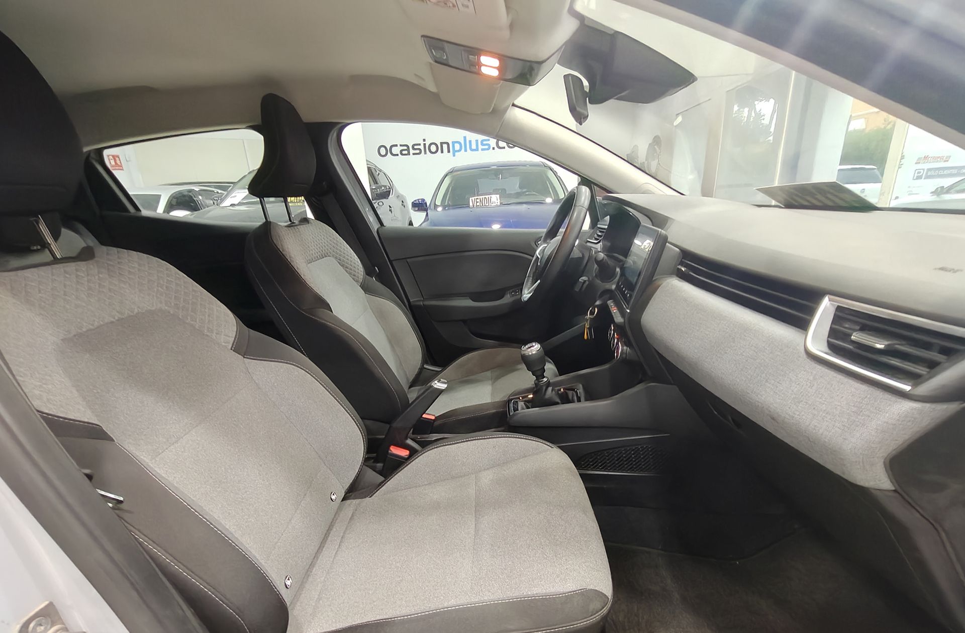 Renault Clio Evolution TCe - foto 18