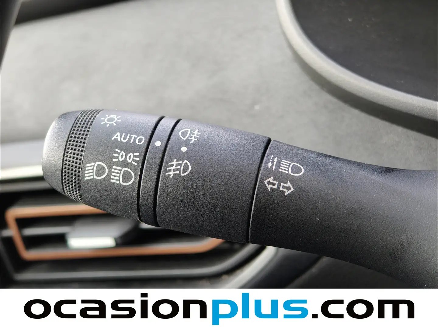 Foto Dacia Sandero Dacia Sandero Stepway Extreme Go TCe (110 CV)