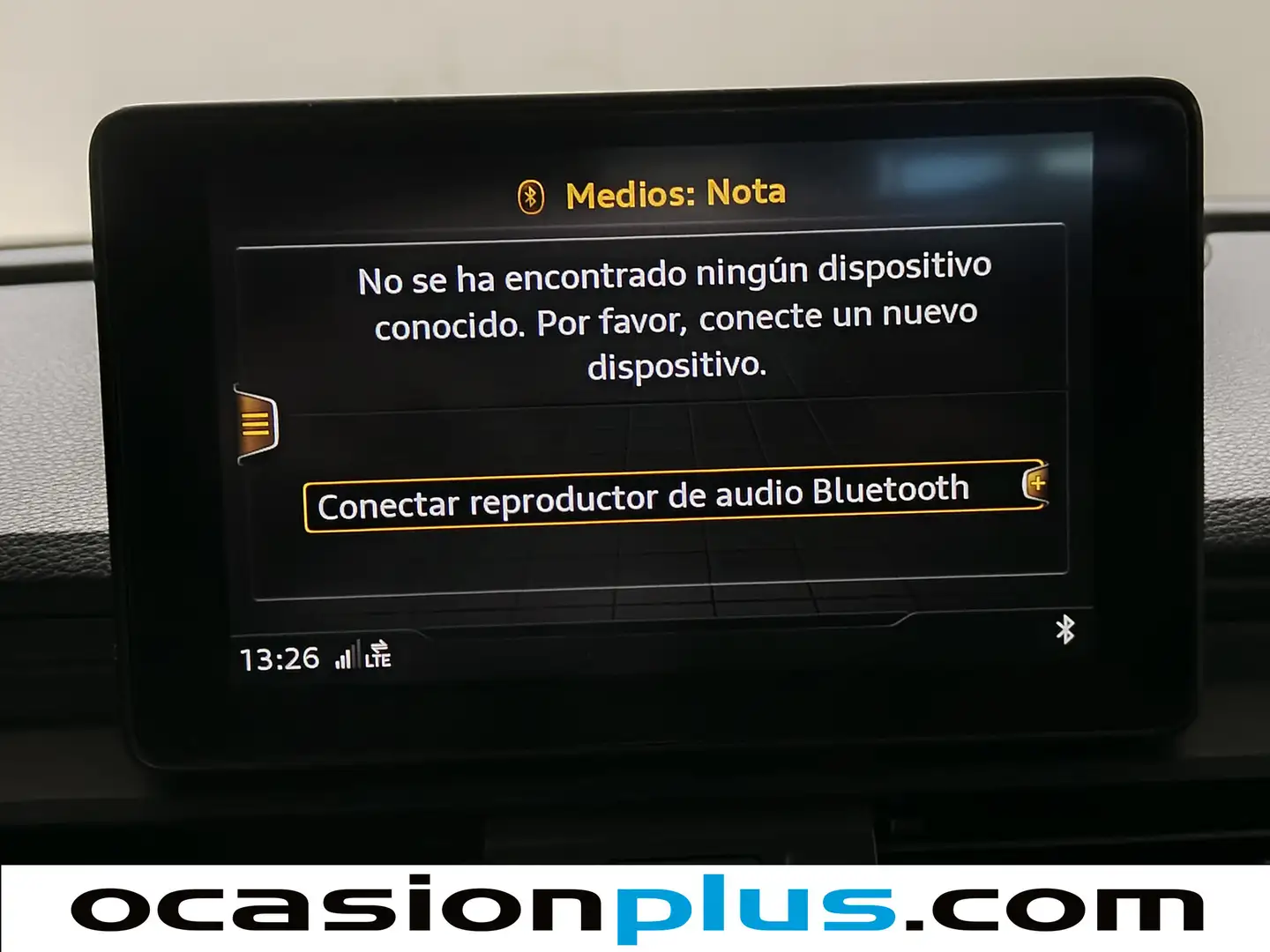 Foto Audi Q5 Audi Q5 Advanced 2.0 TDI (150 CV)