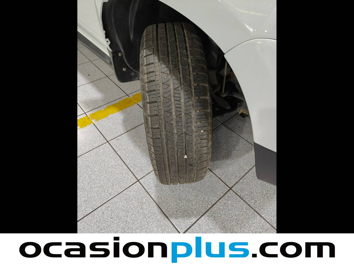 Dacia Duster Dacia Duster Ambiance dCi (90 CV) 4x2 90cv