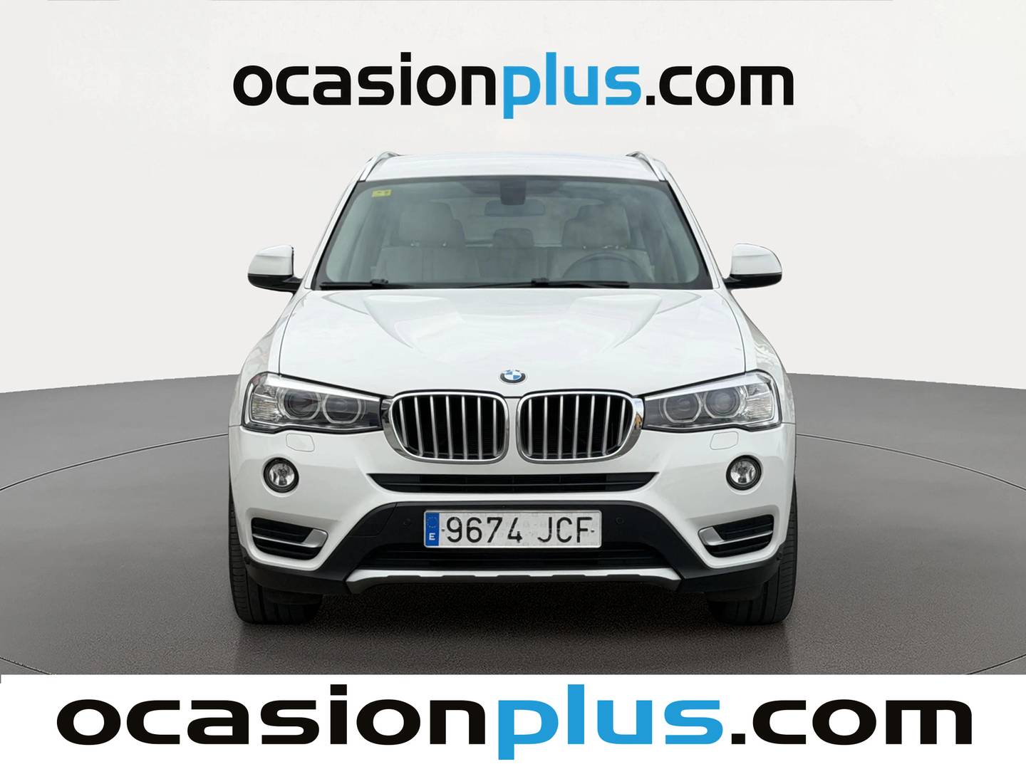 BMW X3 BMW X3 xDrive20d (190 CV) 190cv