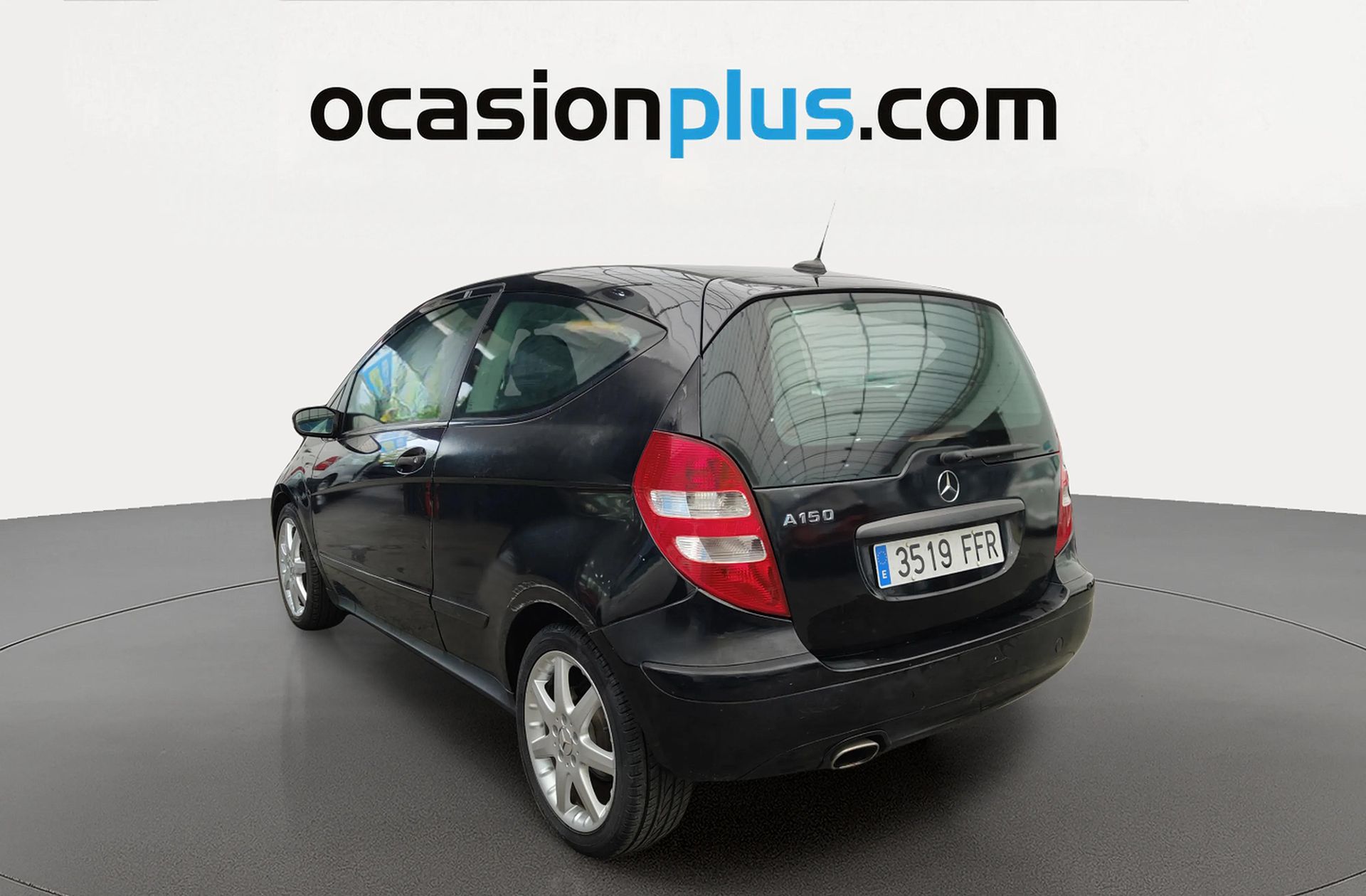 Mercedes-Benz Clase A 150 Classic - foto 3
