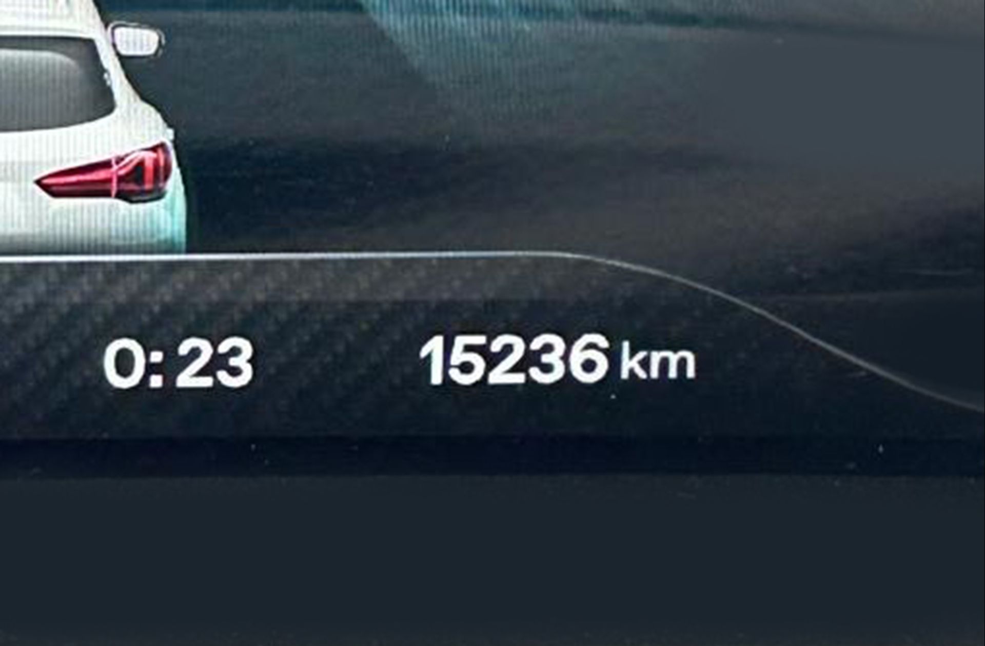 MG eHS 1.5 T-GDi PHEV Luxury - foto 11