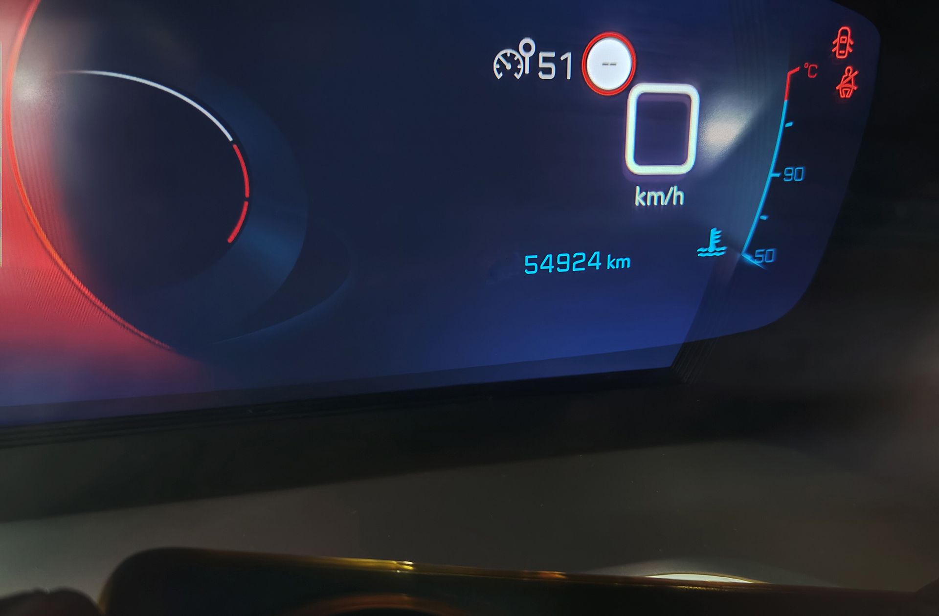 Peugeot 208 BlueHDi 100 GT - foto 12