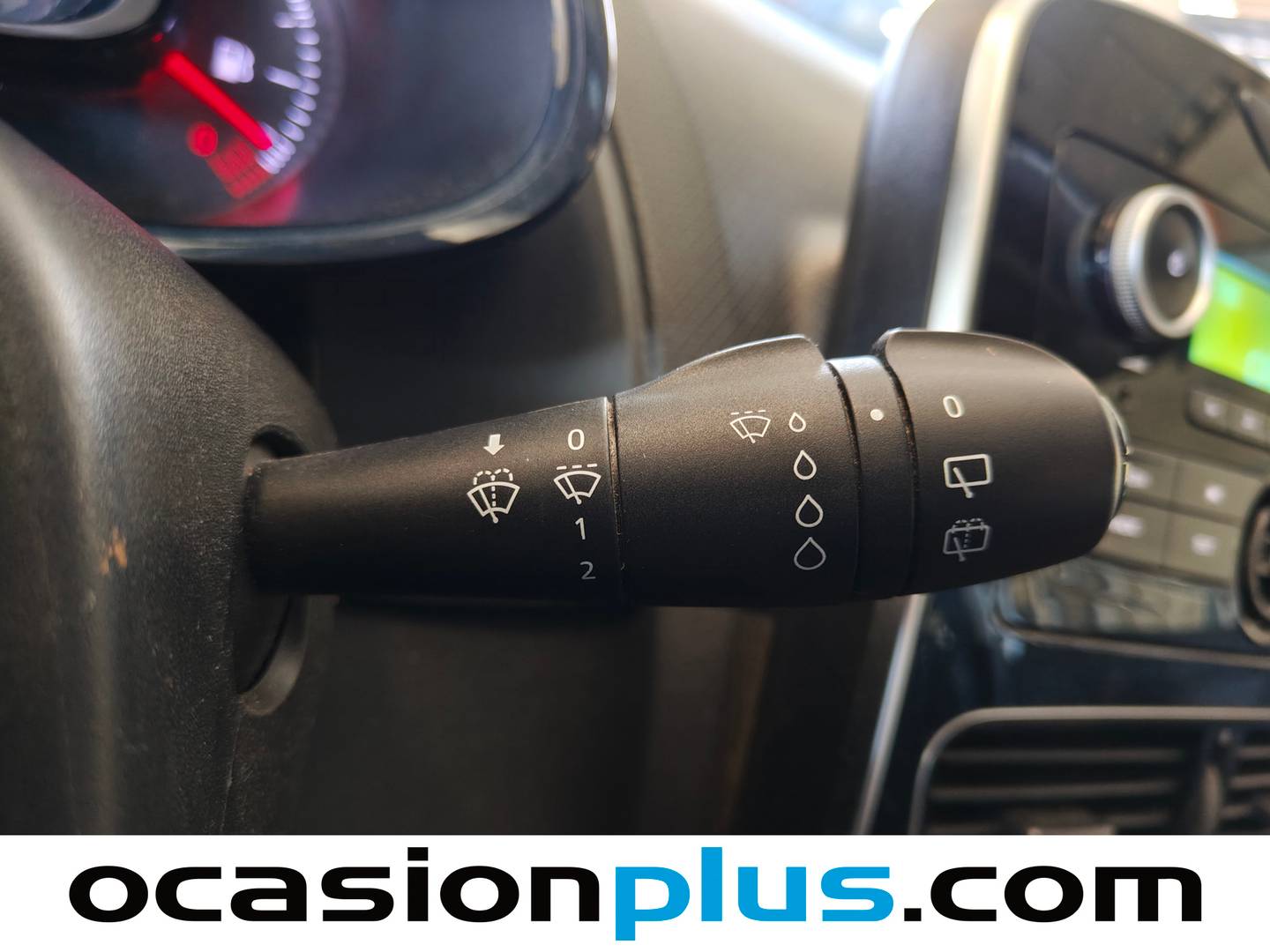 Extras del Renault Clio Renault Clio Business Energy dCi (90 CV)