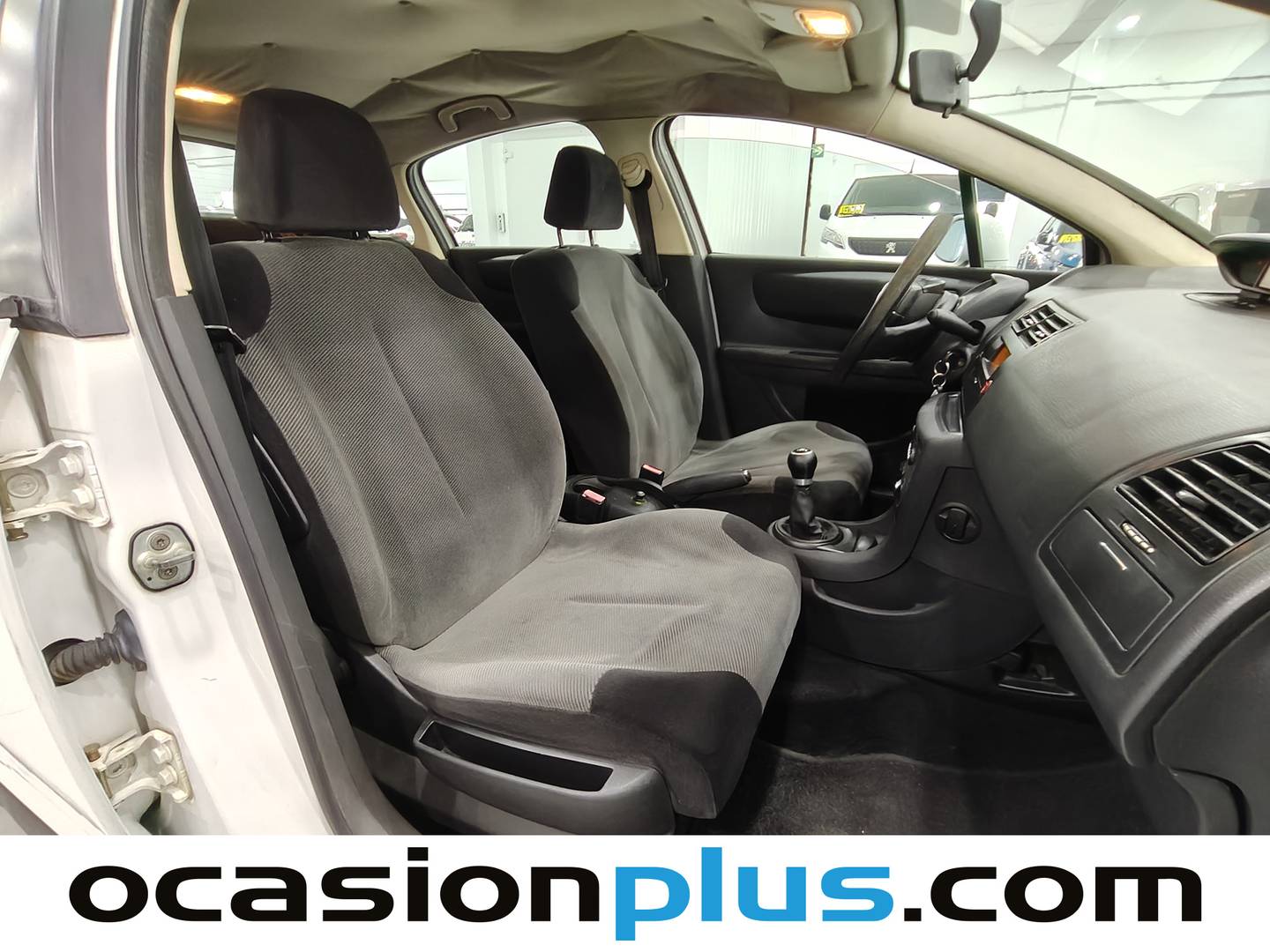 Citroën C4 Citroën C4 1.6 HDI Collection (92 CV) km 0