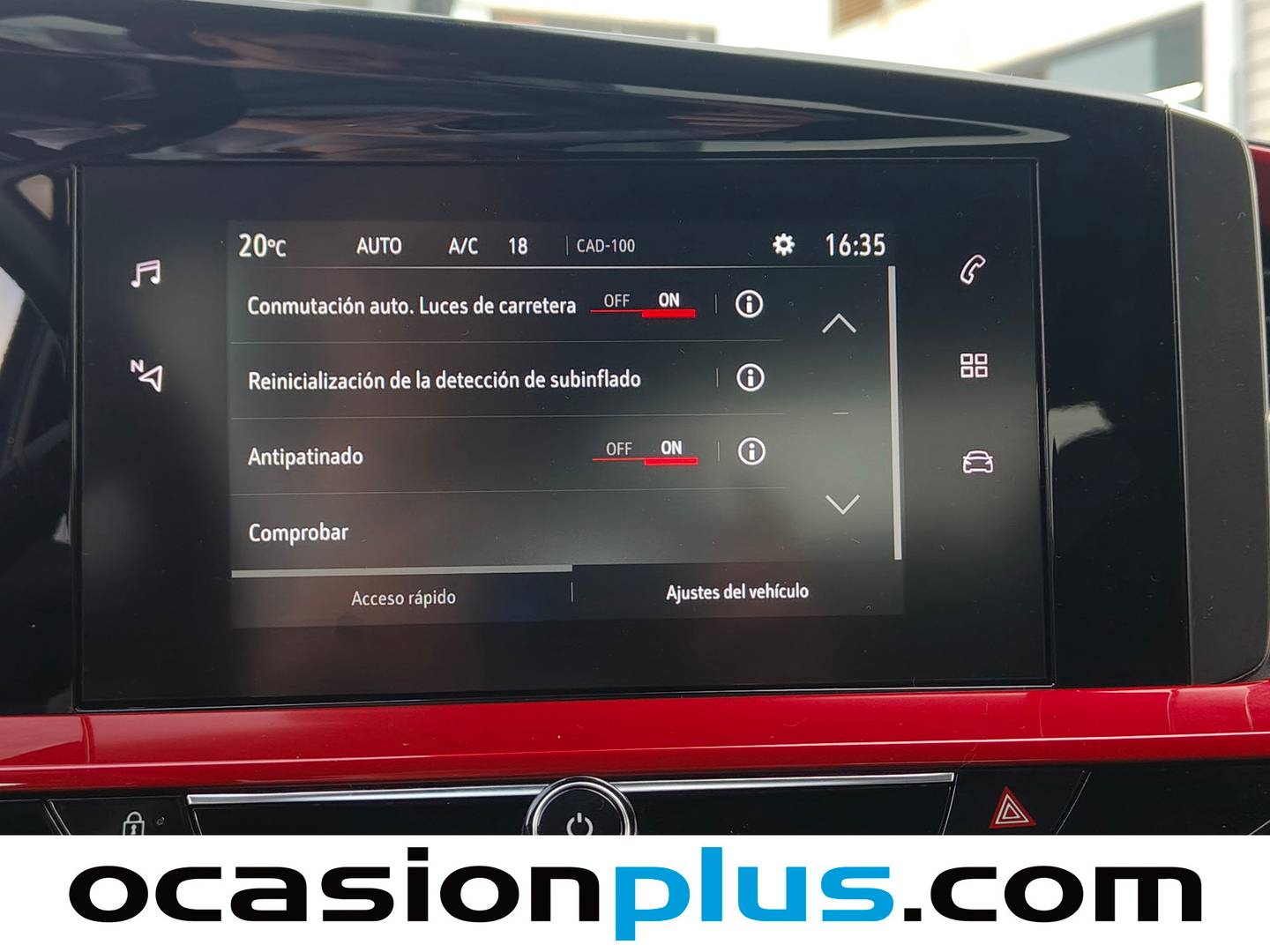 Opel Mokka Opel Mokka 1.5 D GS Line (110 CV) 110cv