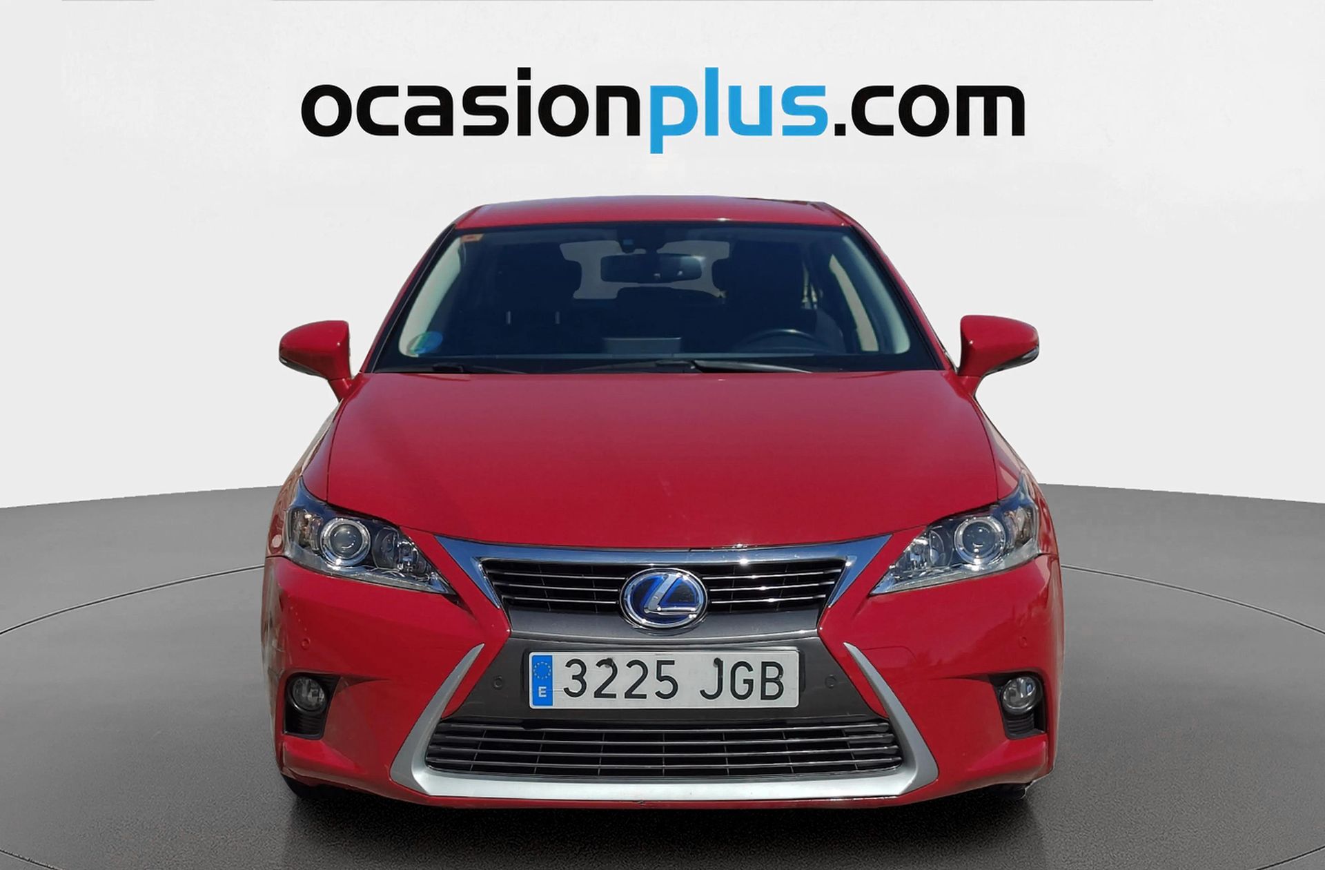 Lexus CT 200h Executive - foto 11