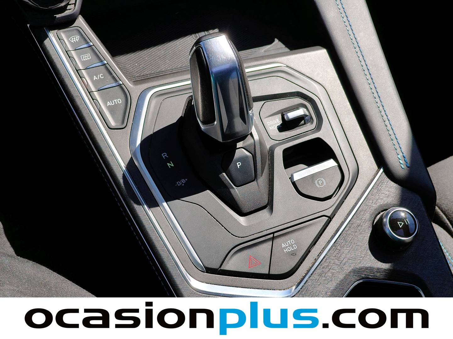 Lynk & Co 01 Lynk & Co 01 1.5 PHEV 6.6kW  (261 CV) de ocasión