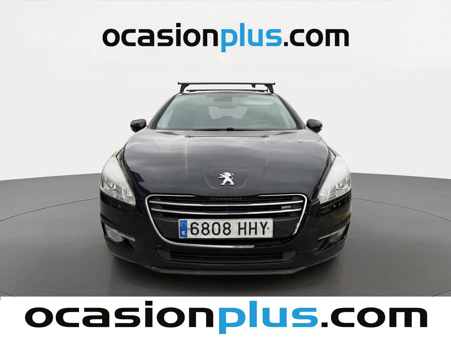 Peugeot 508 Peugeot 508 1.6 e-HDI BlueLion Active CMP (112 CV) 112cv