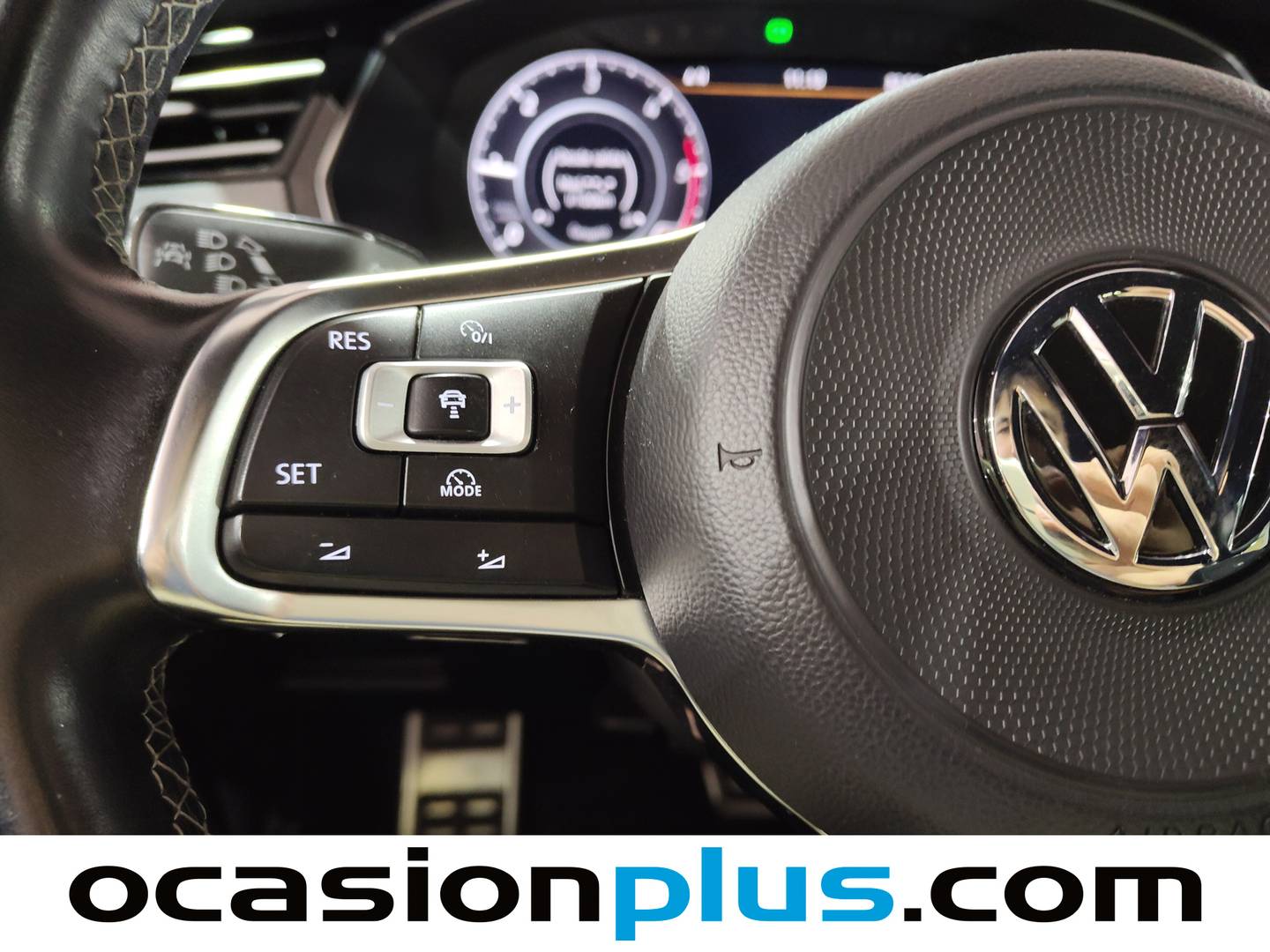 Volkswagen Arteon Volkswagen Arteon R-Line 2.0 TDI (150 CV) DSG 150cv