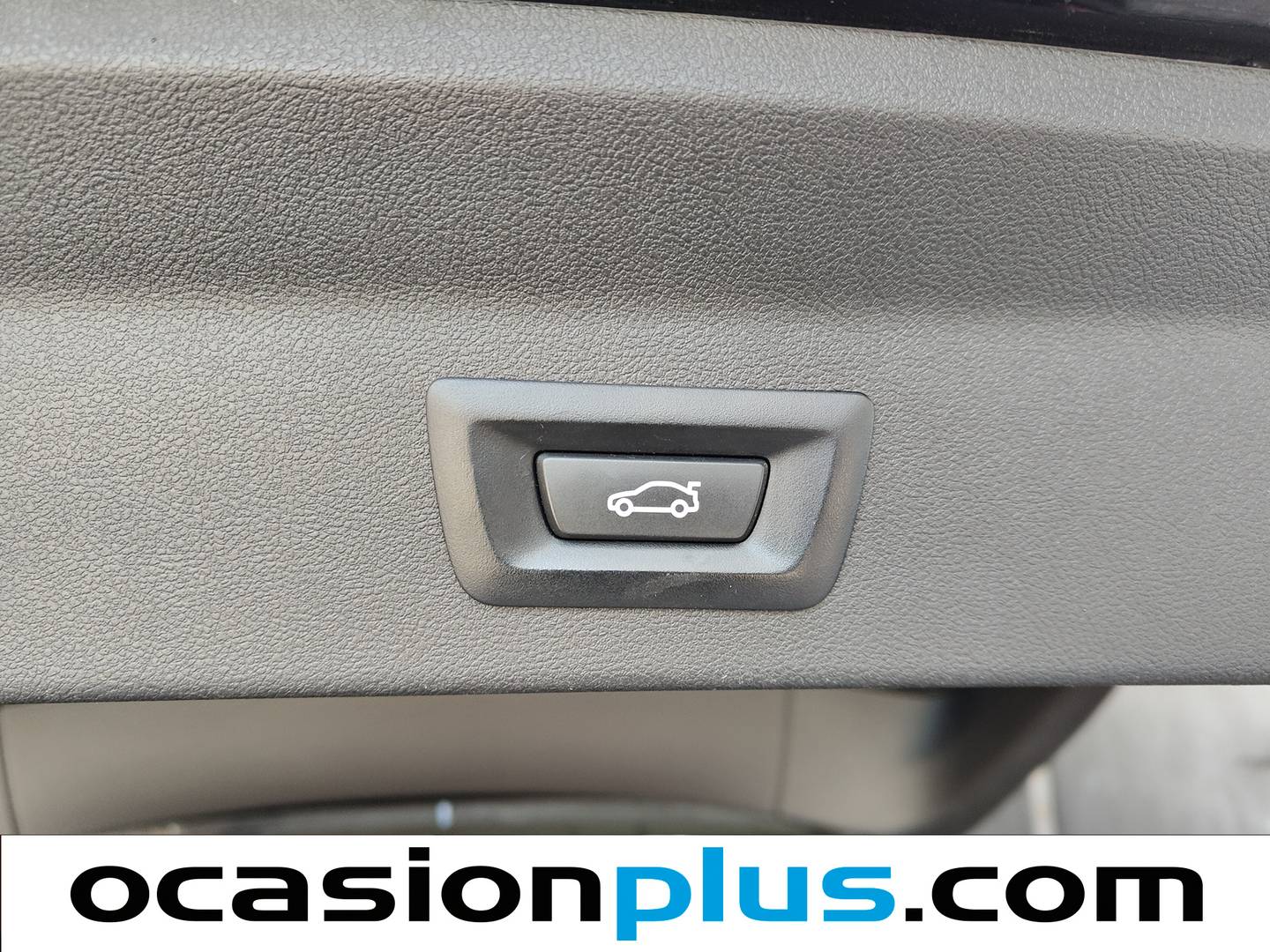 Extras del BMW X3 BMW X3 sDrive18d Business  (150 CV)