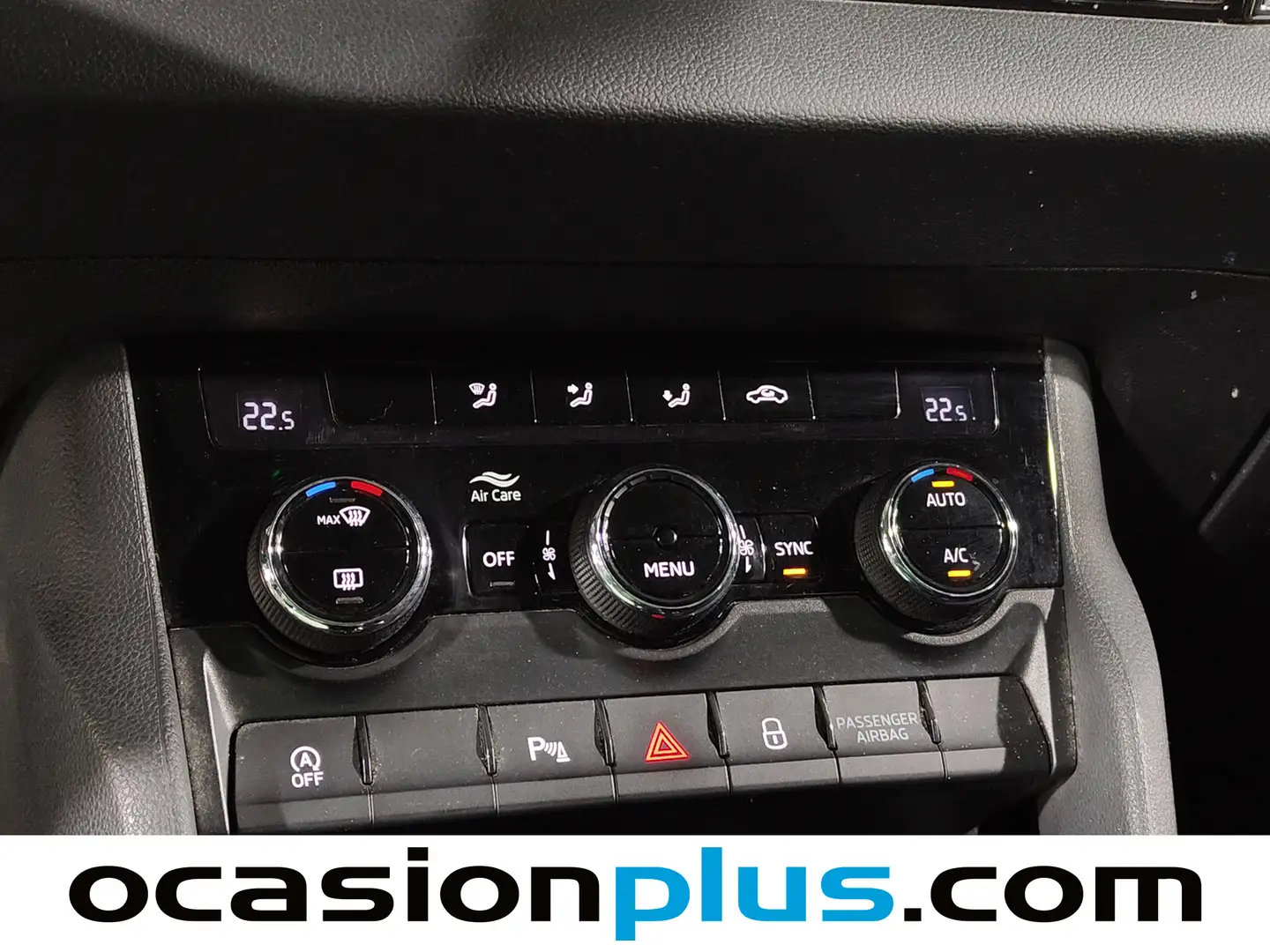 Foto Skoda Karoq Skoda Karoq 2.0 TDI Ambition 4X4 DSG (150 CV)