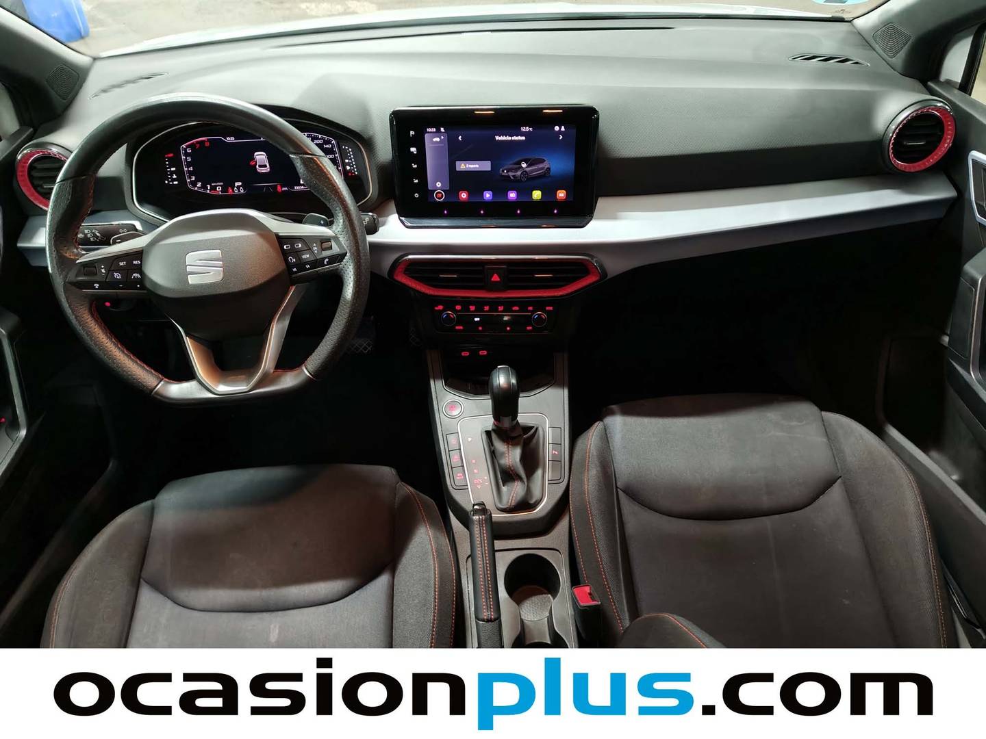 Seat Ibiza SEAT Ibiza 1.5 TSI FR XL DSG (150 CV) km 0