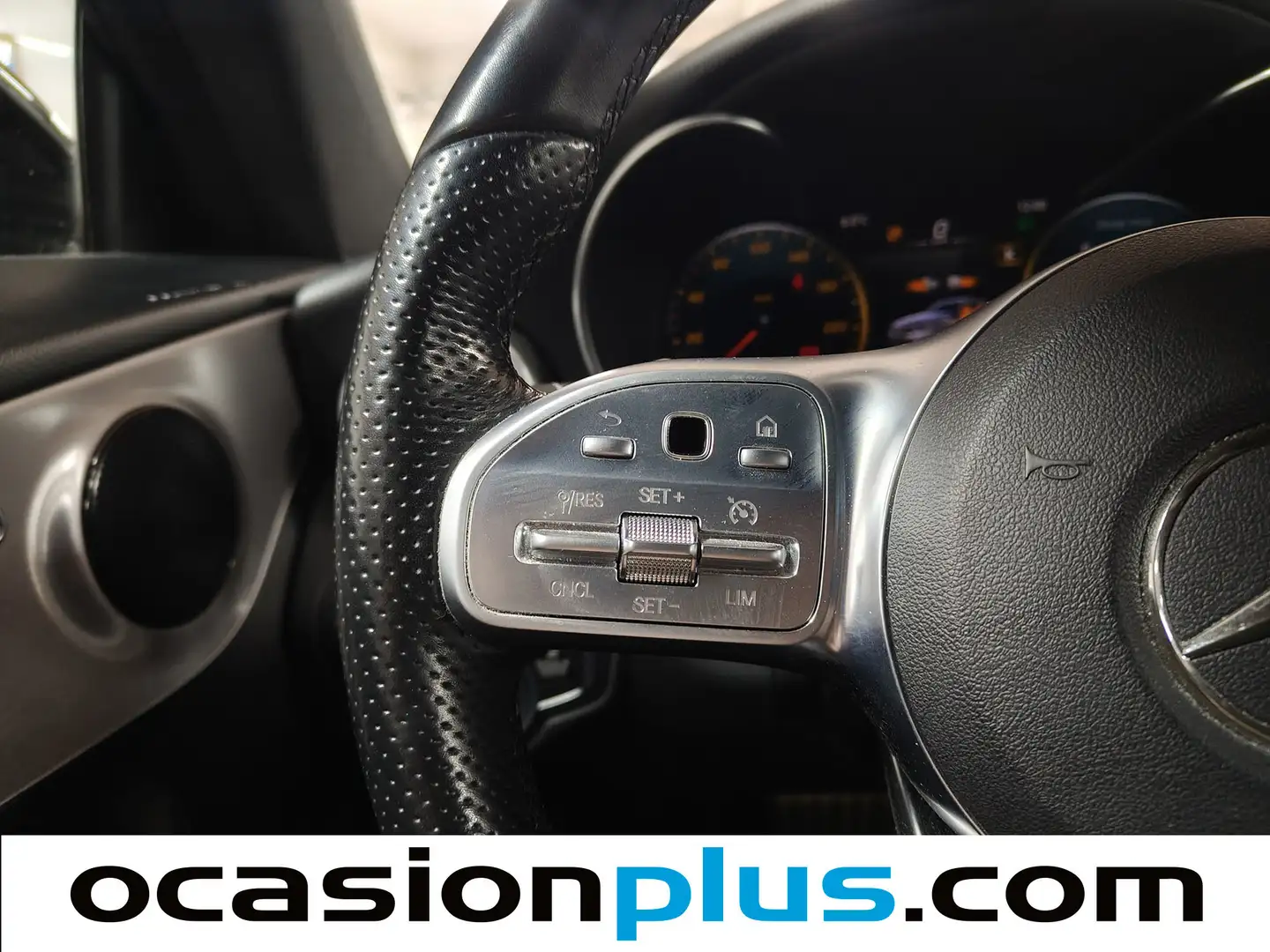 Foto Mercedes Clase C Mercedes-Benz Clase C Clase C Coupe 220 d (194 CV) Pack AMG