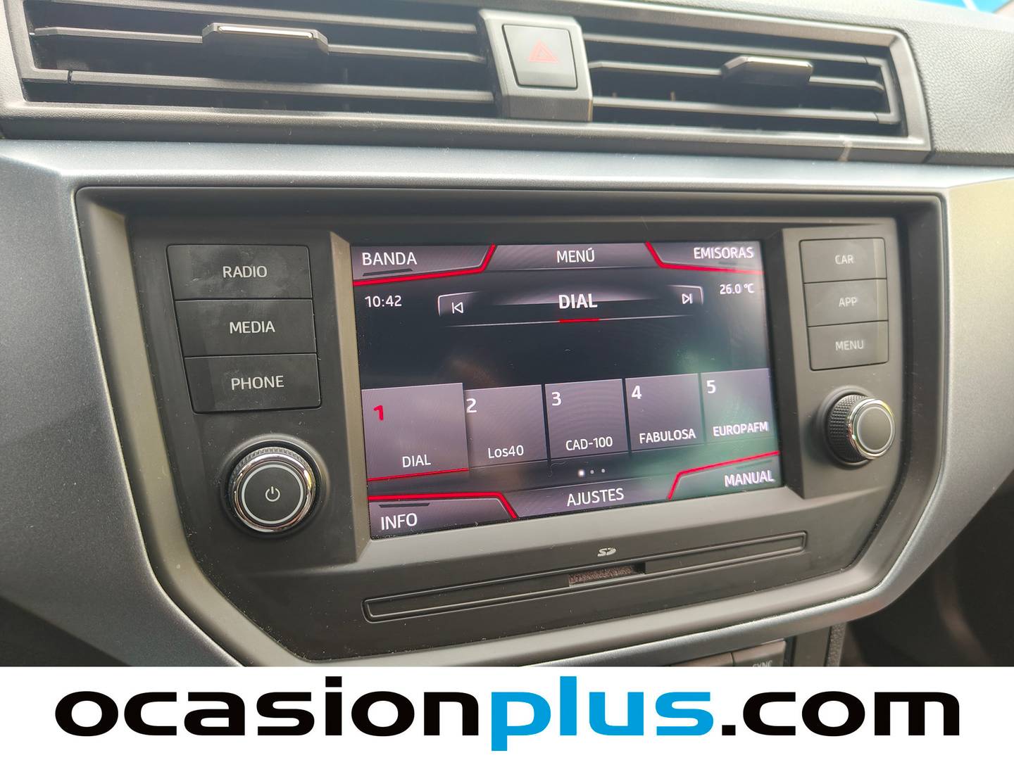 Seat Arona Seat Arona 1.0 TSI Ecomotive Style Edition (115 CV) km 0