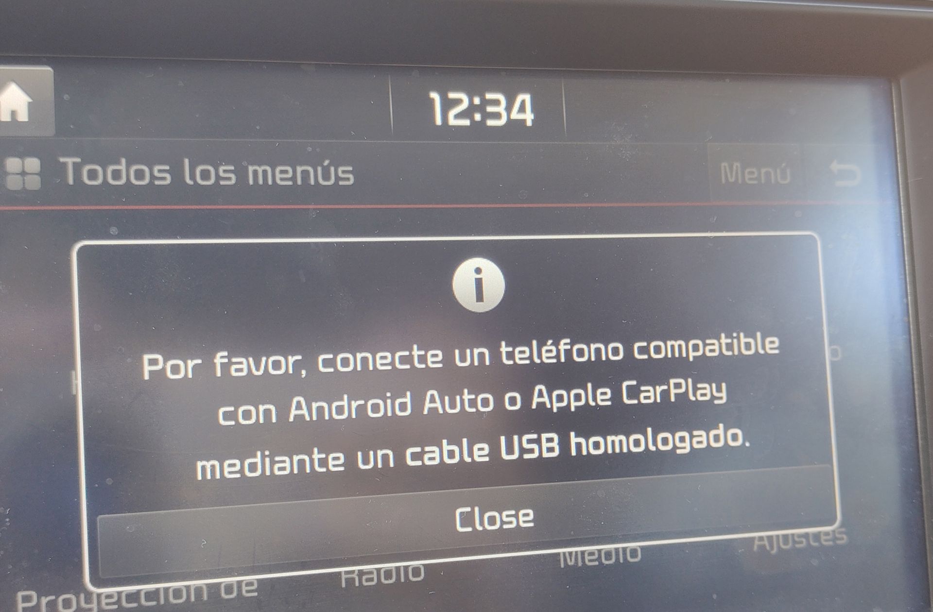 Kia Niro 1.6 GDi HEV Híbrido Drive - foto 8