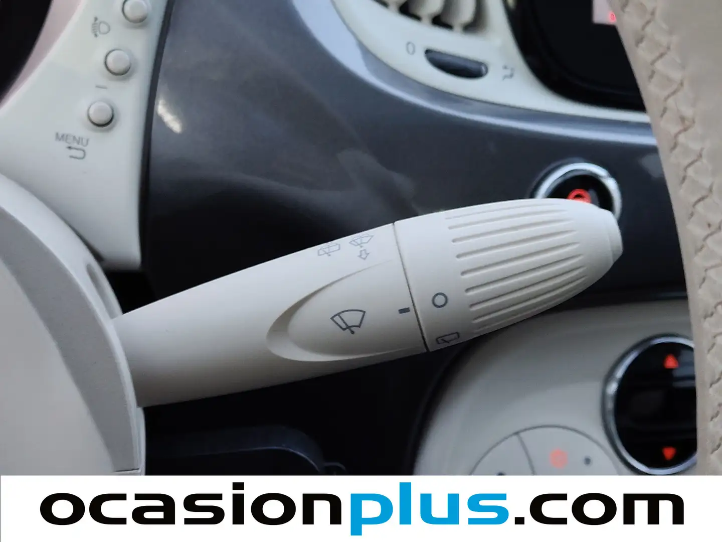 Foto Fiat 500 Fiat 500 1.0 Hybrid Dolcevita (70 CV)