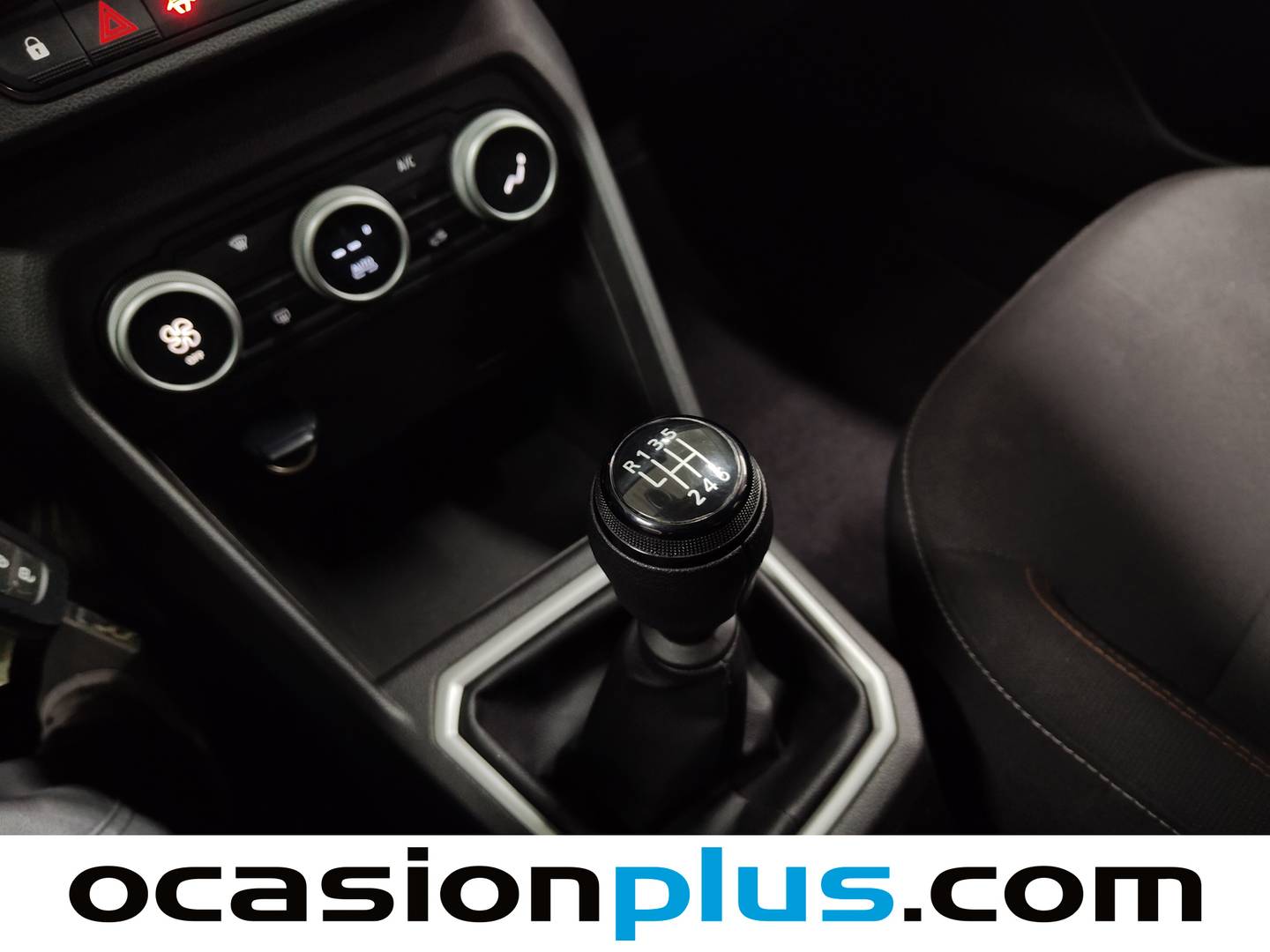 Foto Dacia Sandero Dacia Sandero Stepway Expression TCe (91 CV)