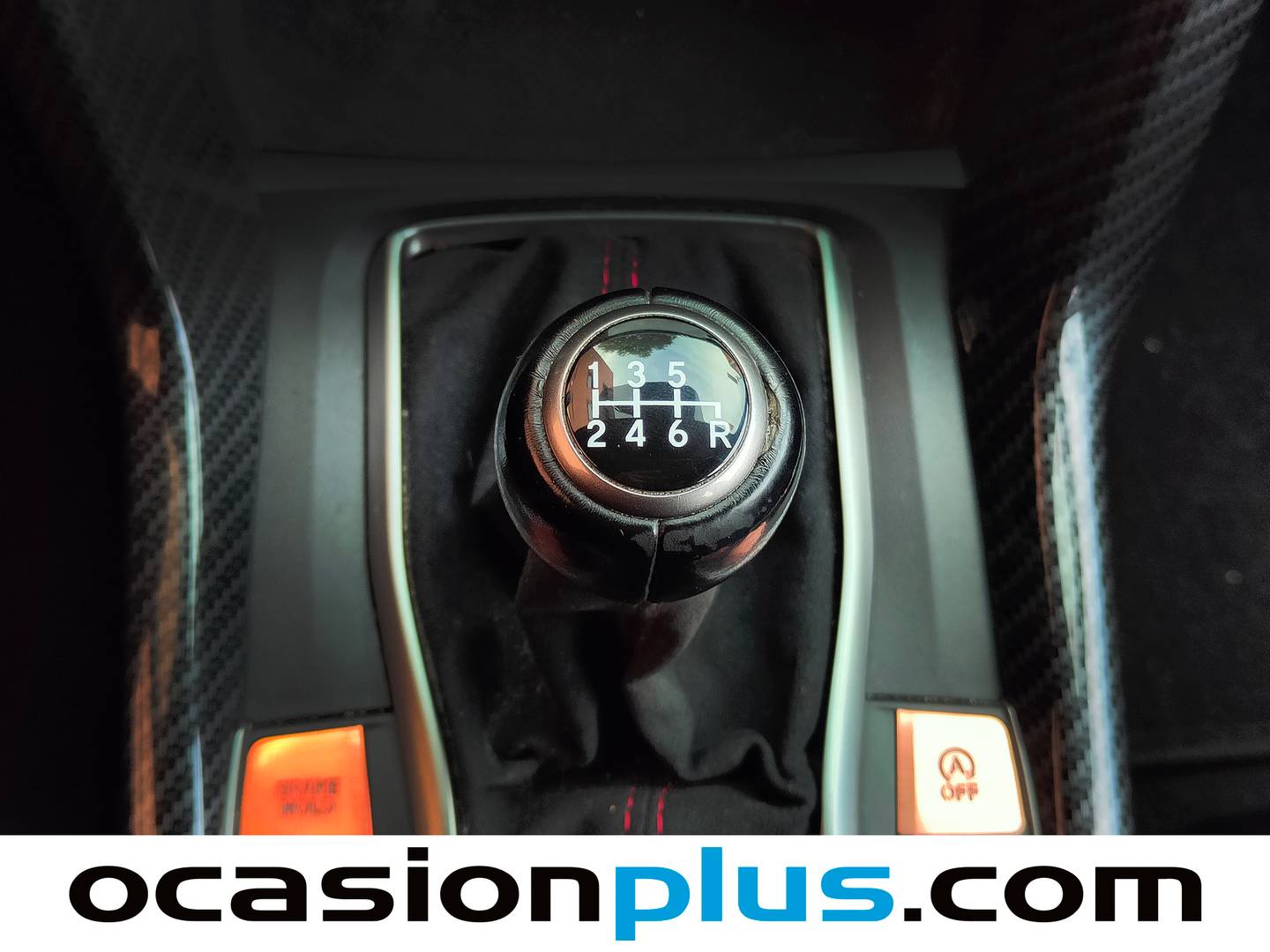 Honda Civic Honda Civic 1.0 I-VTEC TURBO Elegance (129 CV) de segunda mano