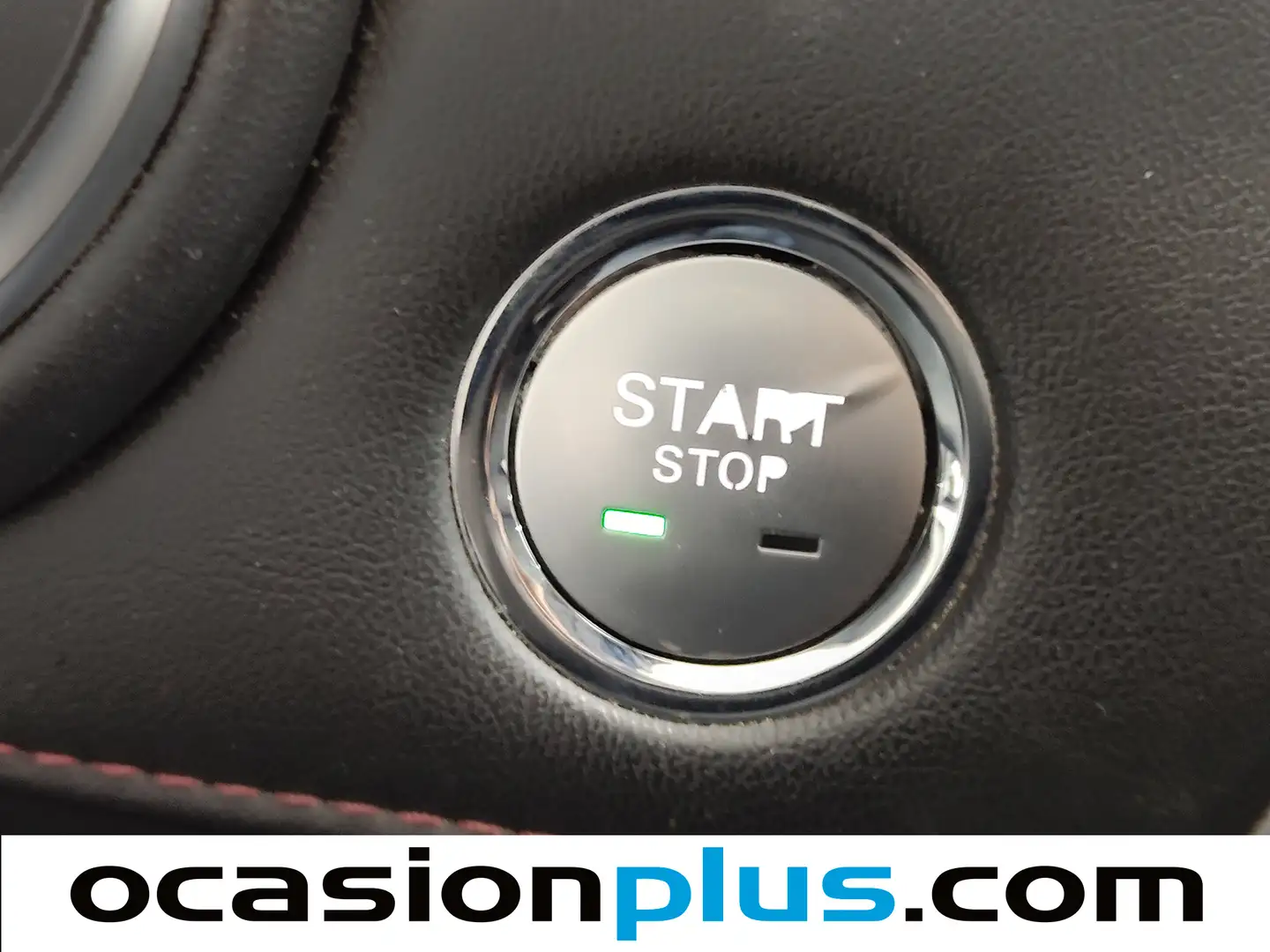 Foto MG HS MG HS 1.5 Turbo GDI Luxury (162 CV)