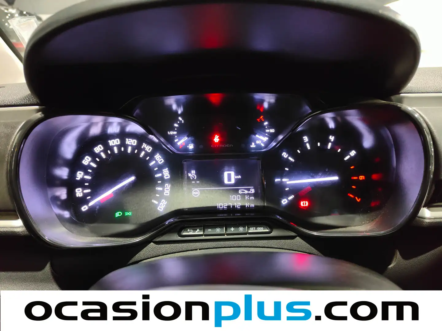 Foto Citroën C3 Citroen C3 PureTech 82 Shine (83 CV)