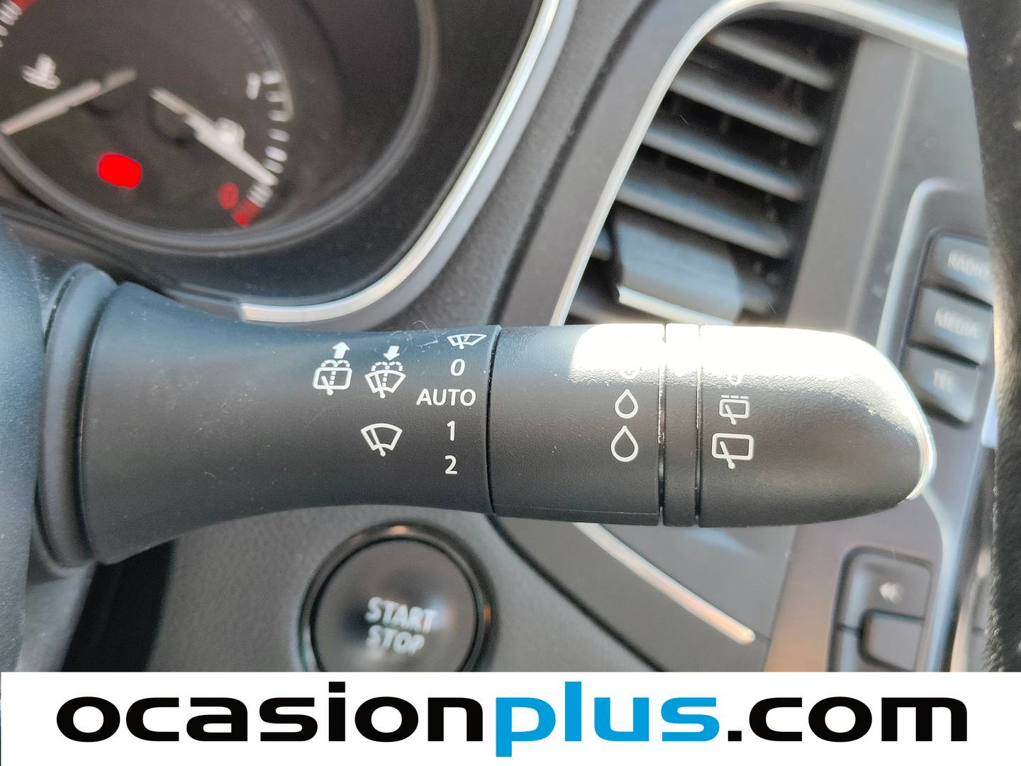 Extras del Renault Mégane Renault Megane Business Blue dCi (95 CV)