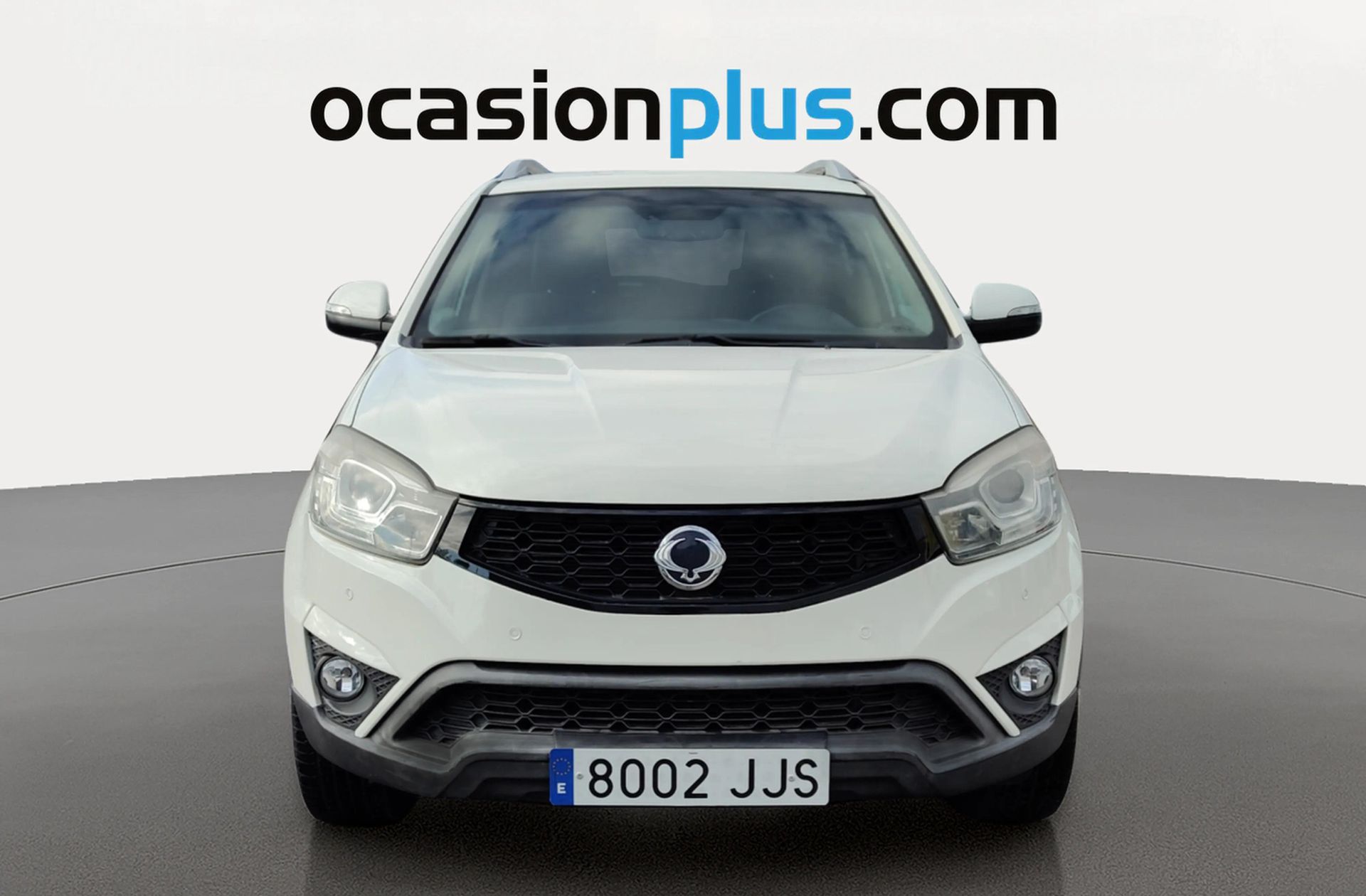 SsangYong Korando D22T Premium 4x2 - foto 13