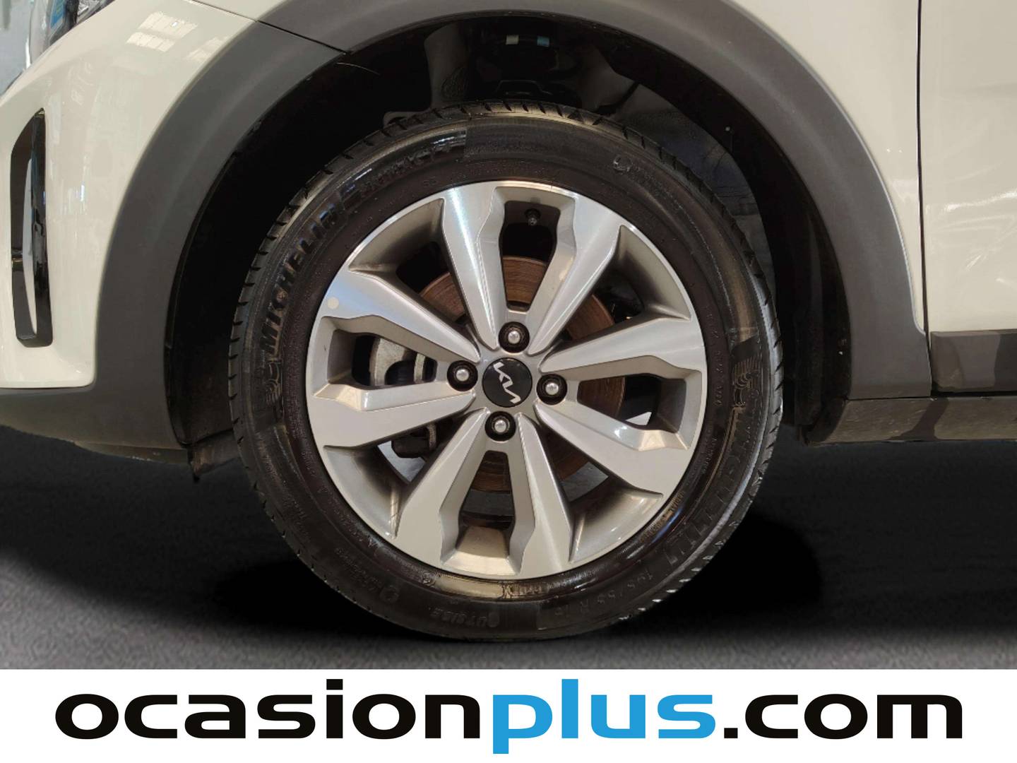 KIA Stonic KIA Stonic 1.0 T-GDi MHEV Drive (100 CV) de segunda mano