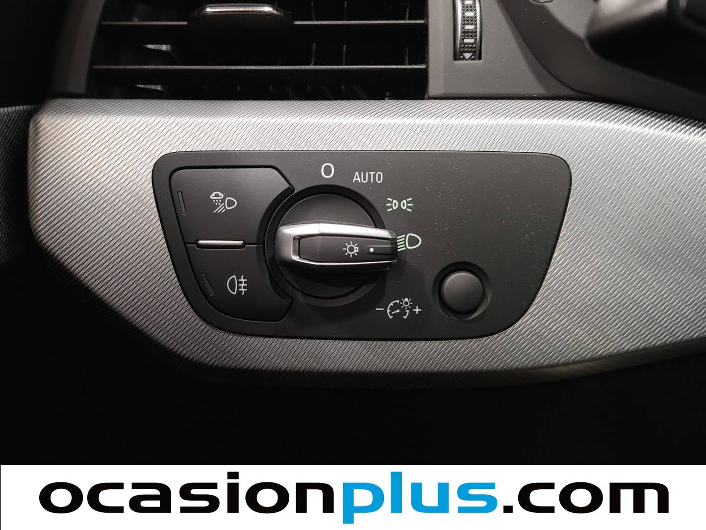 Acabados Audi A4 Audi A4 design edition 2.0 TDI quattro (150 CV) S tronic