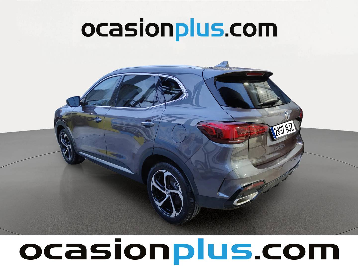 Foto MG HS MG HS 1.5 Turbo GDI Luxury DCT (162 CV)