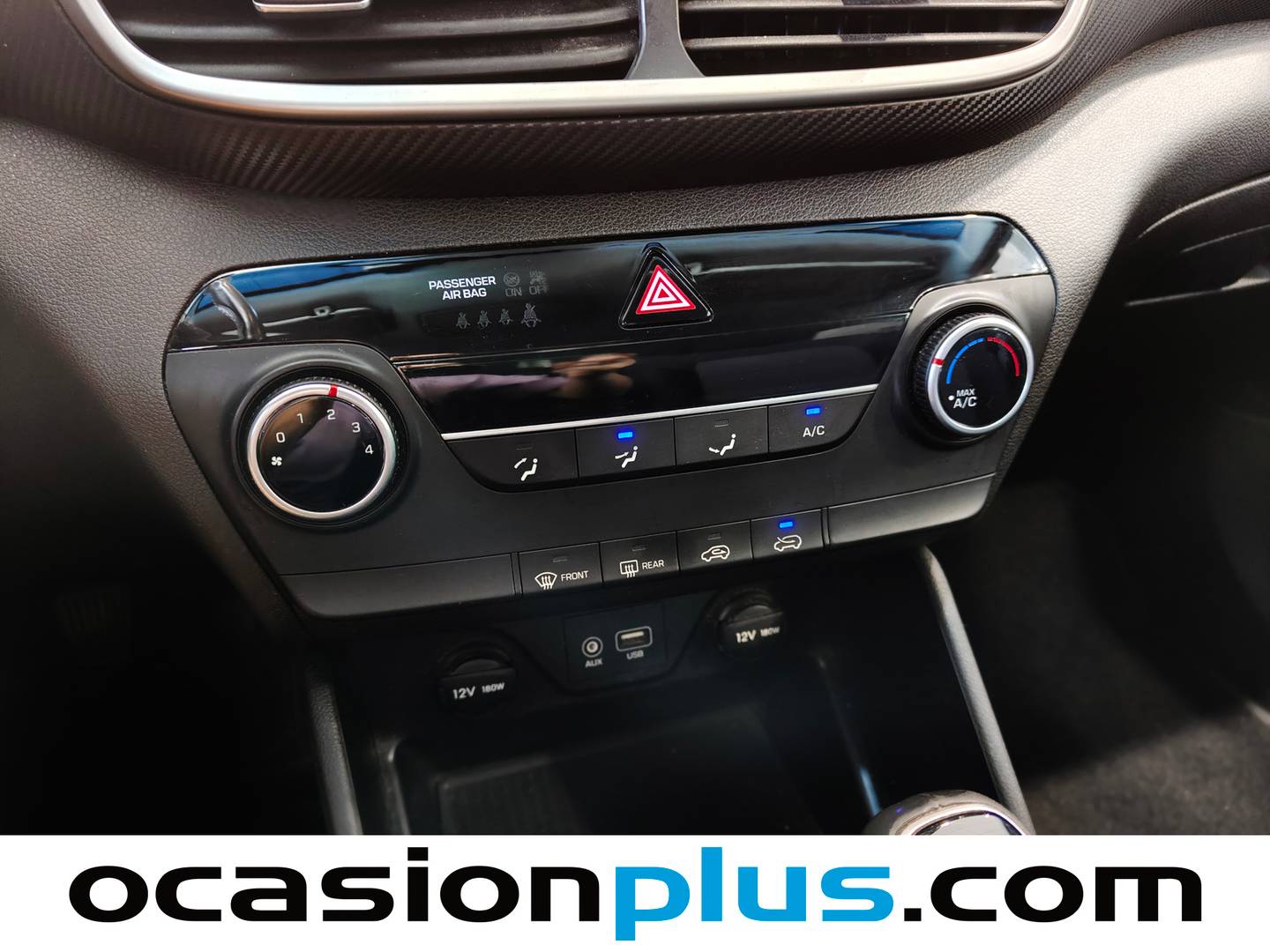 Accesorios del Hyundai Tucson Hyundai Tucson 1.6 GDI BlueDrive Essence 4x2 (132 CV)
