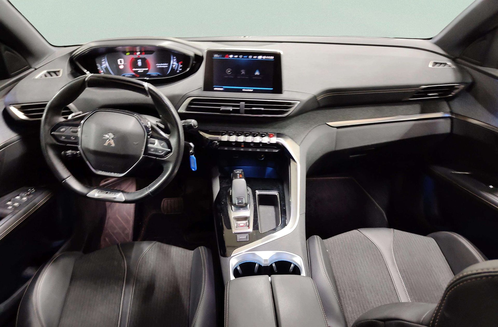 Peugeot 3008 PureTech 130 GT Line EAT8 - foto 7