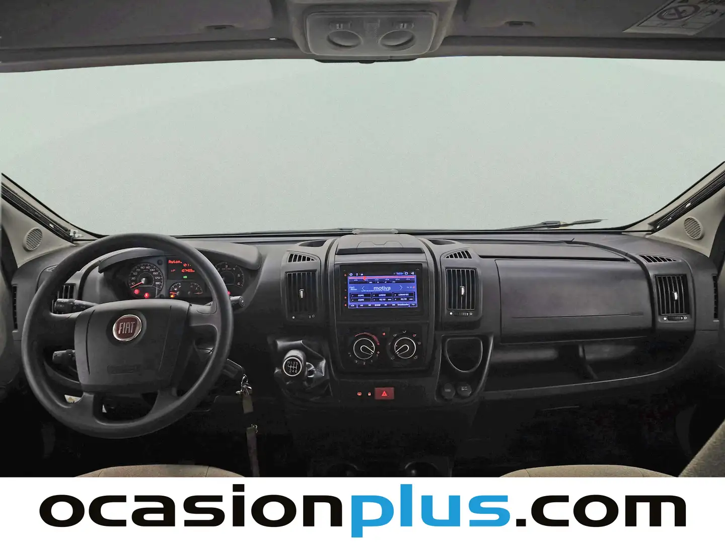 Foto Benimar Benivan 112 Benimar Benivan 112 (130 CV) 4 Plazas