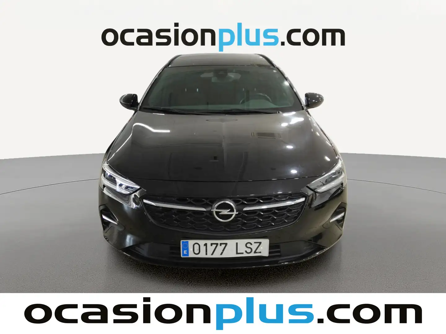 Foto Opel Insignia Opel Insignia Sports Tourer 1.5 D DVH Business Edition AT8 (122 CV)