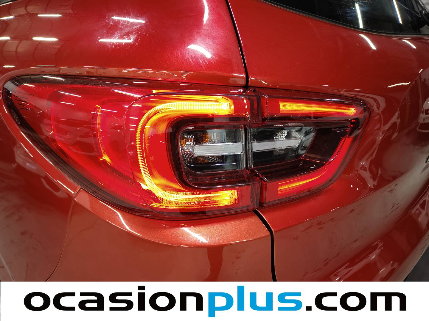 Renault Kadjar Renault Kadjar Zen Energy TCe (130 CV) EDC al mejor precio
