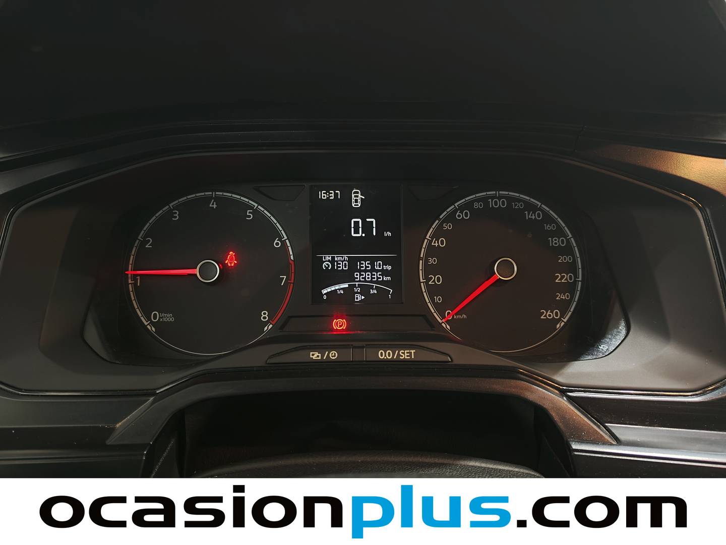 Foto Volkswagen Polo Volkswagen Polo Edition 1.0 (75 CV)