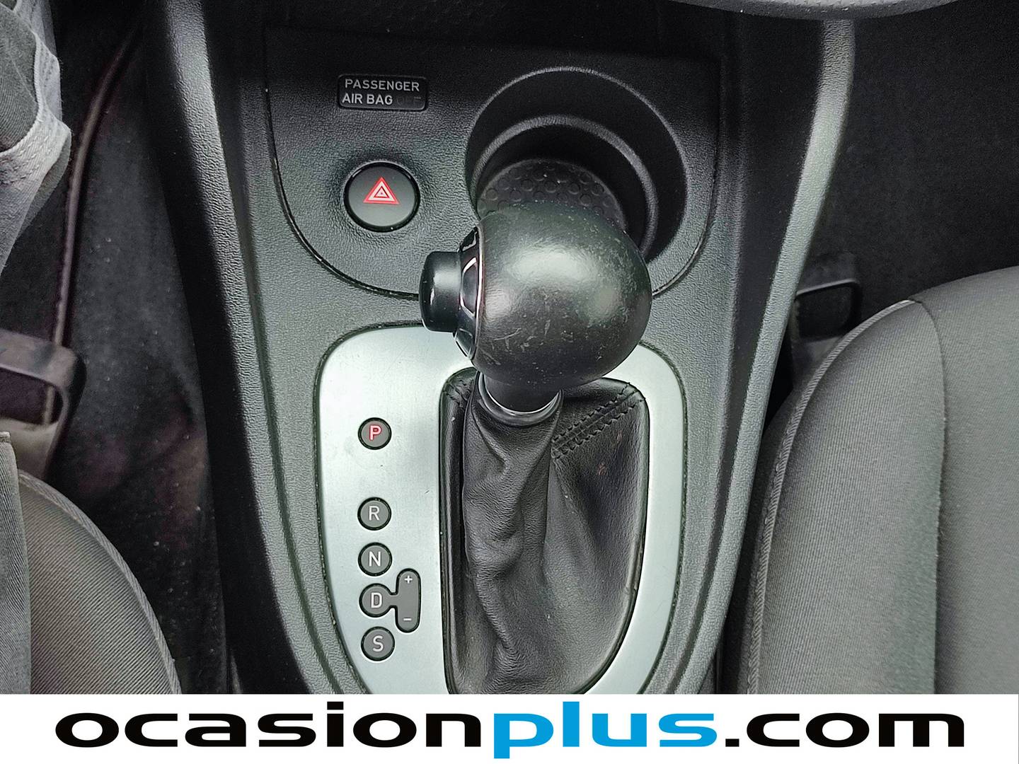 Seat León Seat León 1.6 TDI Style Copa DSG (105 CV) de segunda mano