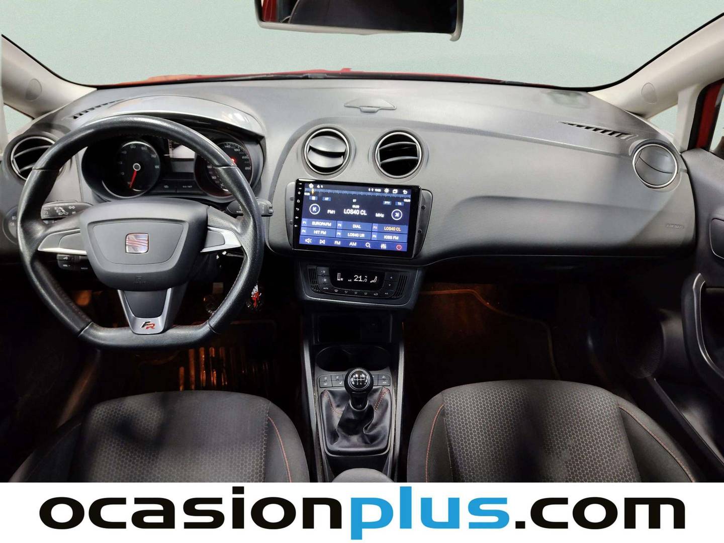 Seat Ibiza Seat Ibiza SC 1.2 Tsi FR (105 CV) seminuevo