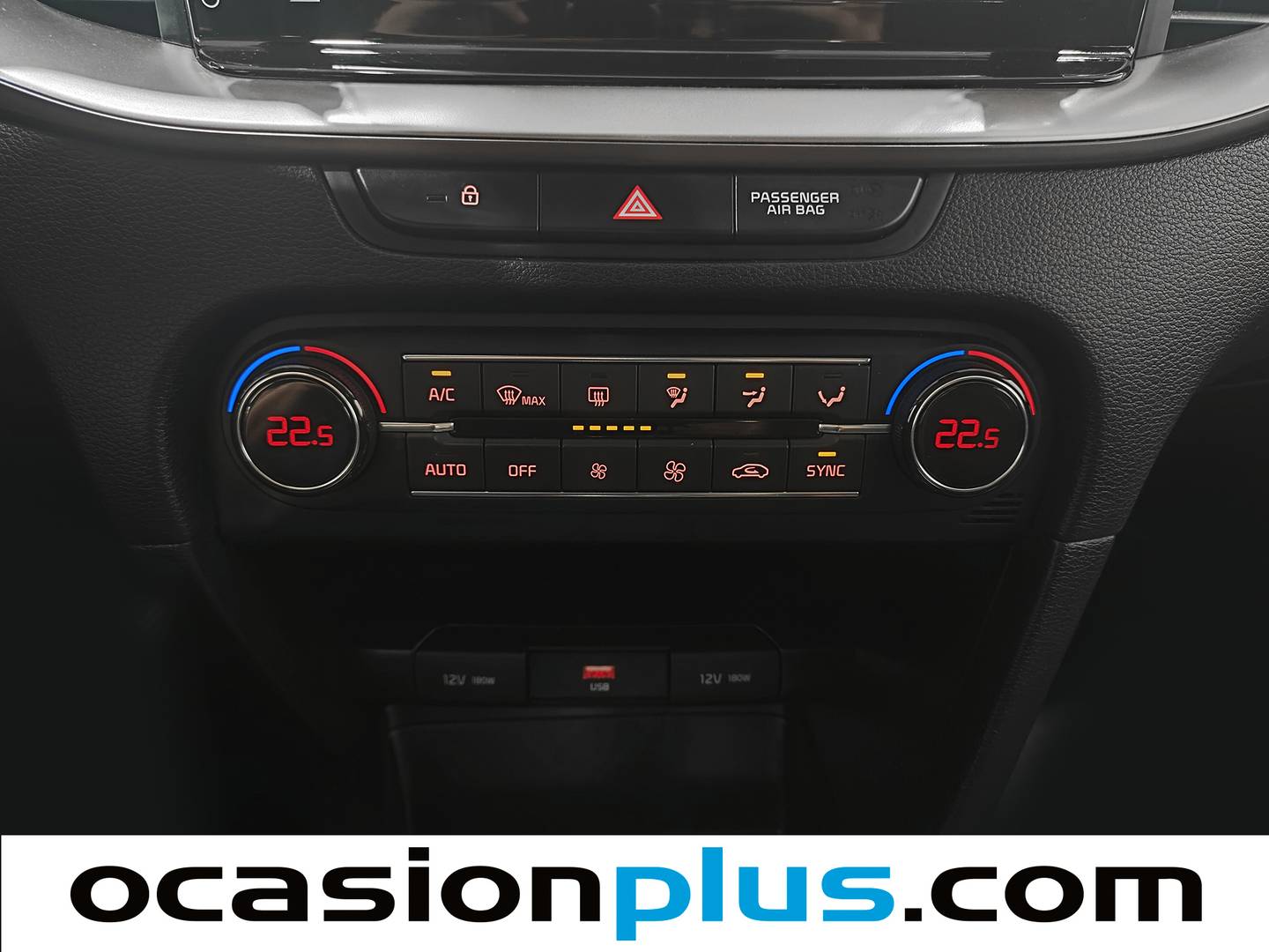 KIA XCeed KIA XCeed 1.4 T-GDi Drive  (140 CV) barato