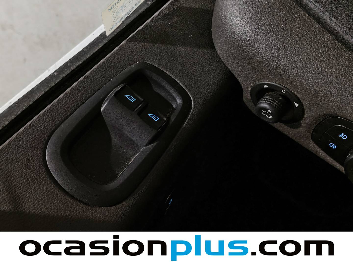 Ford Transit Ford Transit Furgon 350 L3H2 Trend (130 CV) manual