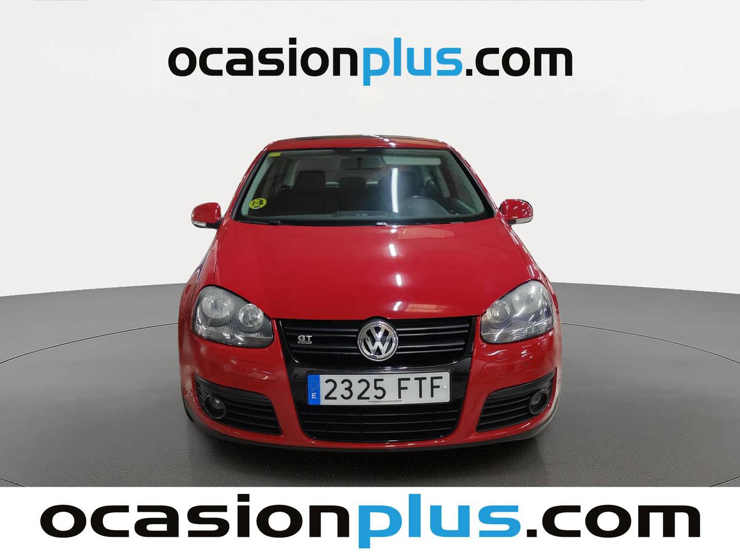 Volkswagen Golf Volkswagen Golf GT Sport 1.9 TDI (105 CV) barato