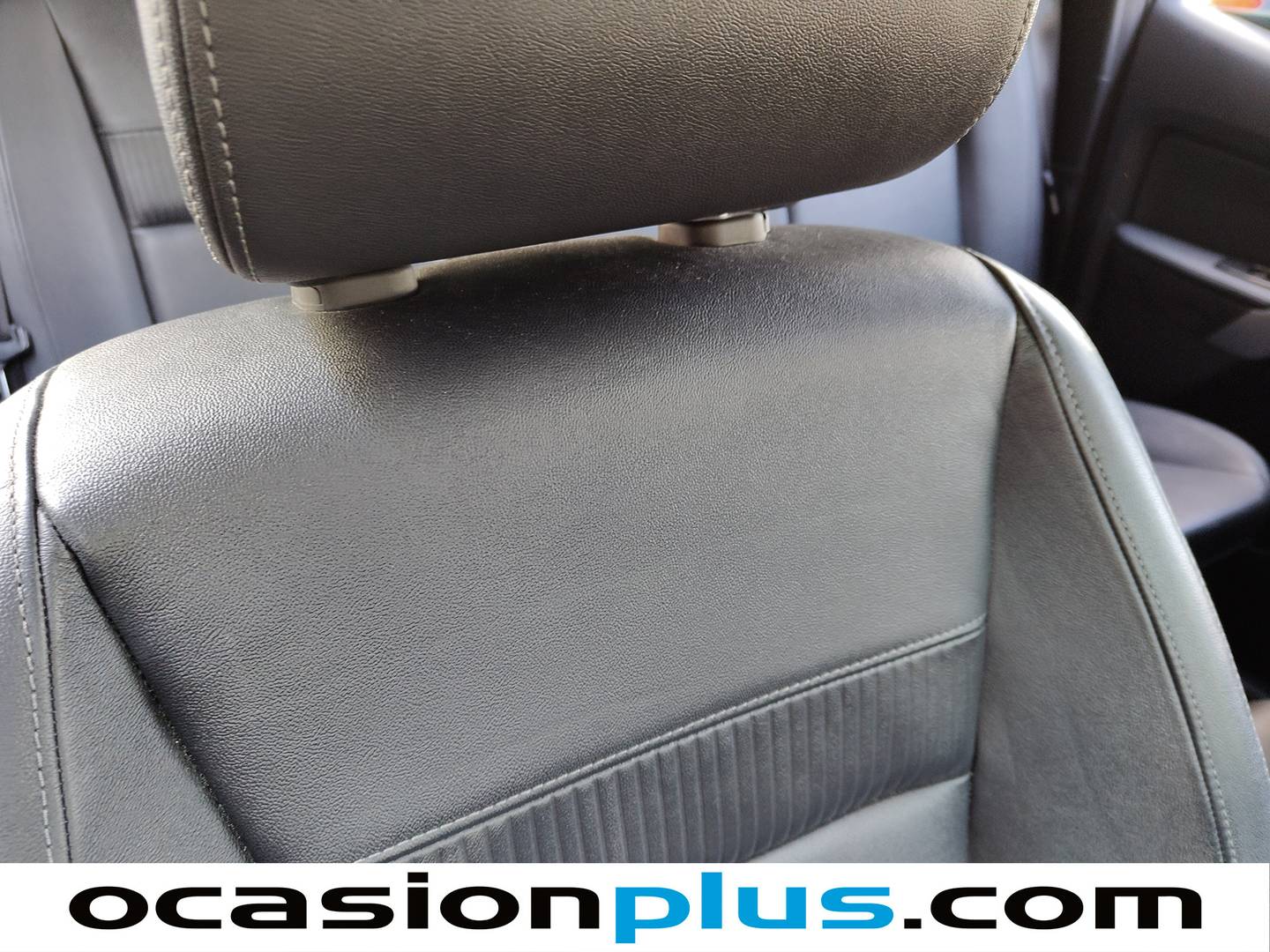 Extras y acabados del Ford Ranger Ford Ranger Pickup 2.0 Ecoblue Doble Cabina Limited 4x4 AT (170 CV)