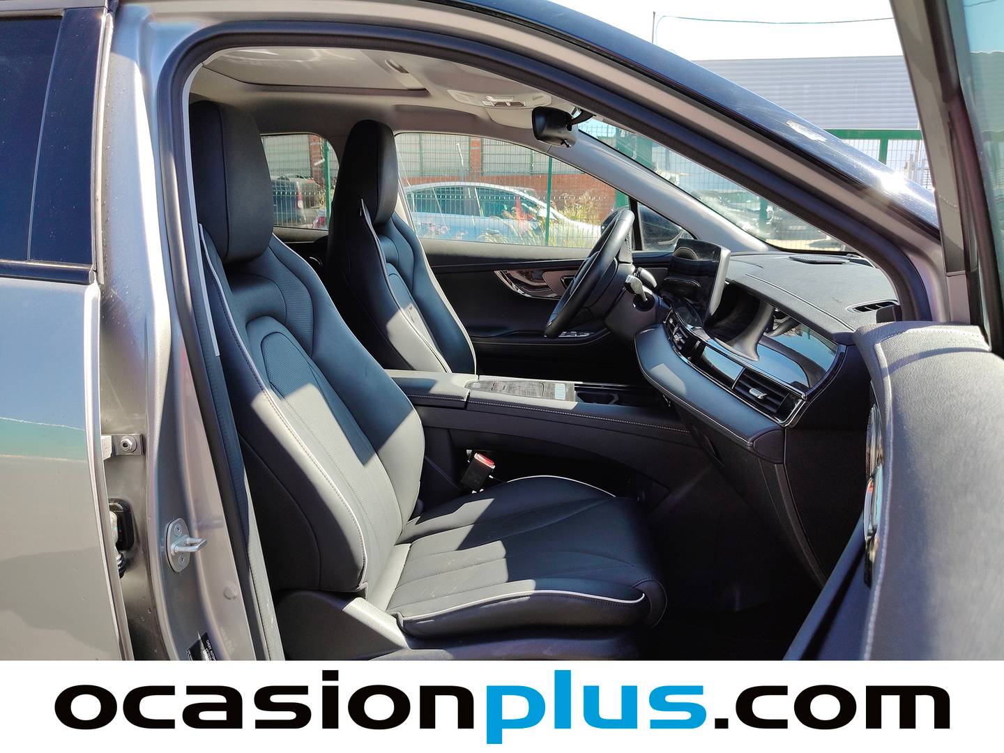 OMODA 5 OMODA 5 1.6 TGDI Premium (145 CV) barato