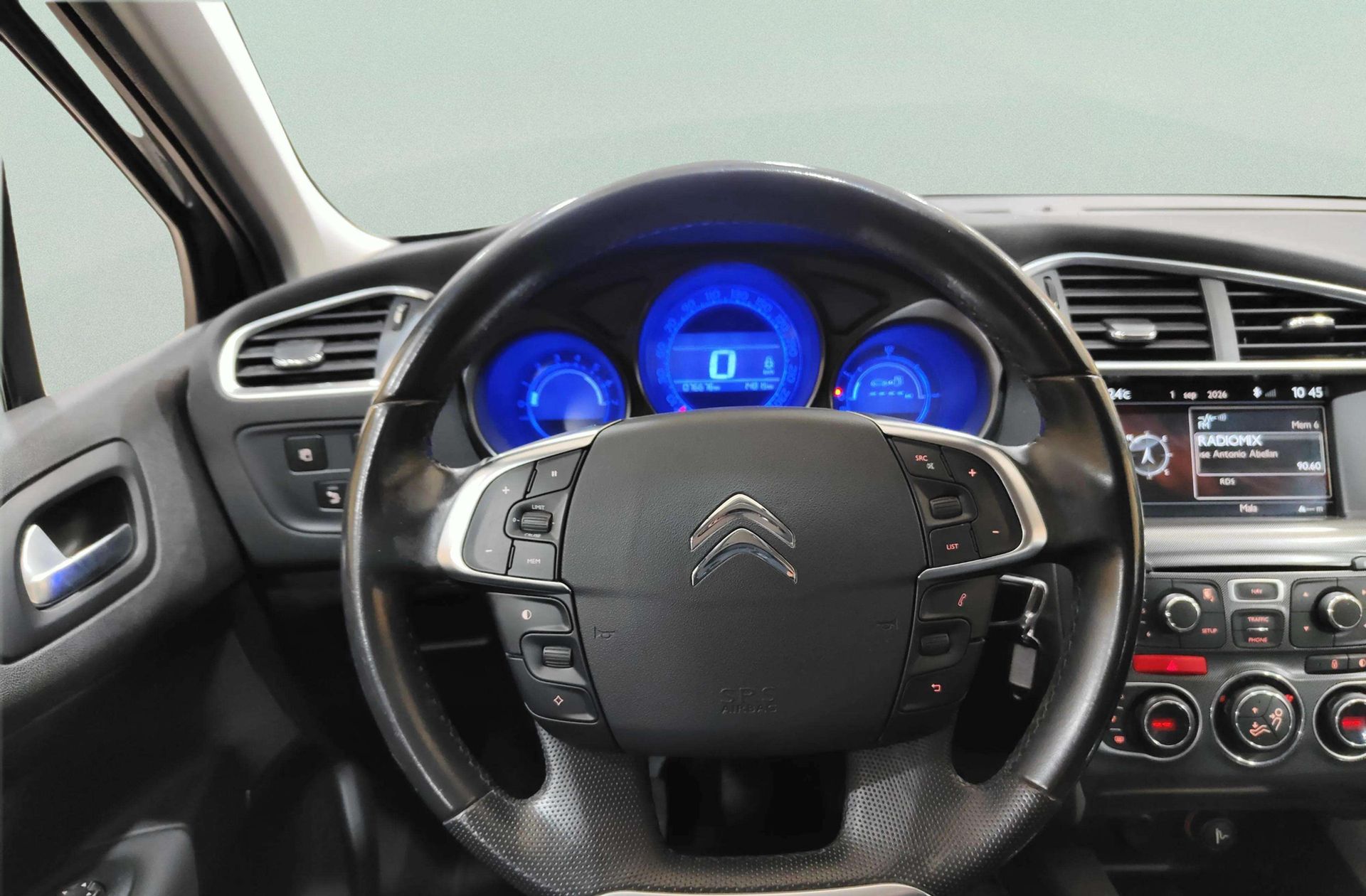 Citroën C4 1.6 e-HDi Collection - foto 18