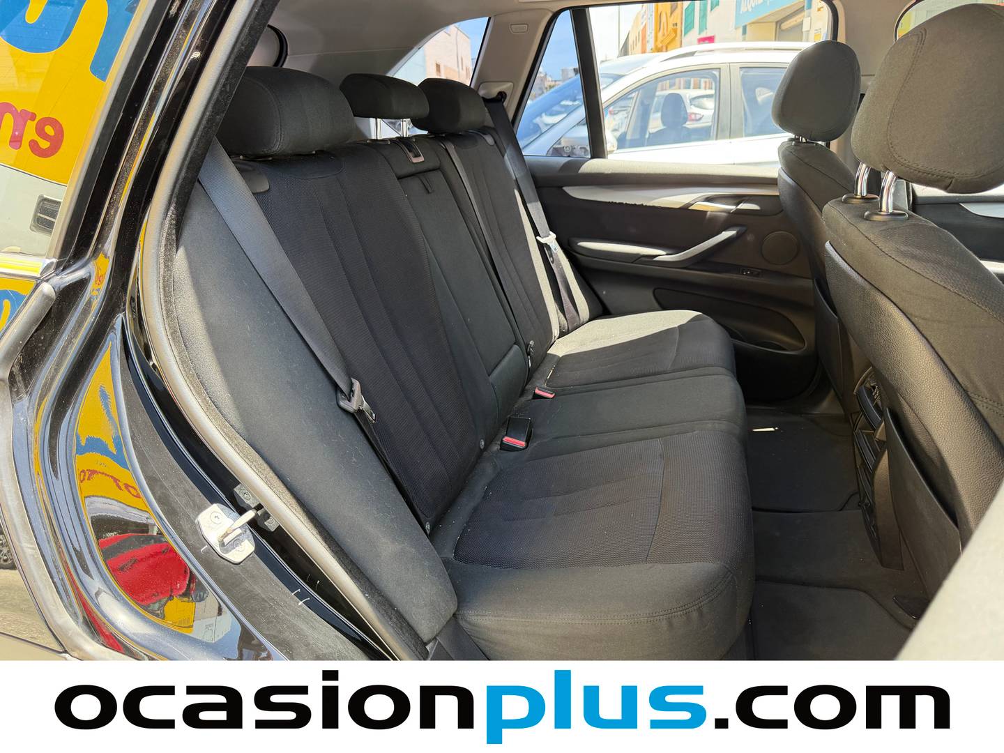 BMW X5 BMW X5 sDrive25d (231 CV) km 0