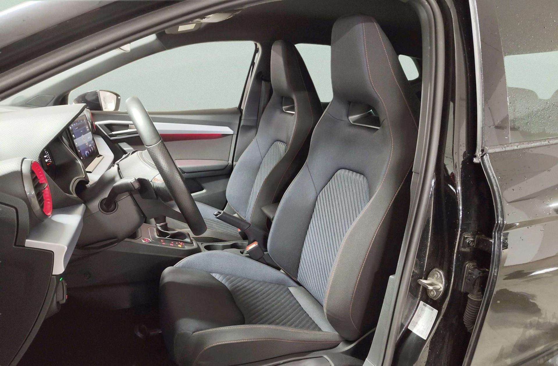 SEAT Ibiza 1.0 TSI FR 40 Aniversario DSG - foto 15