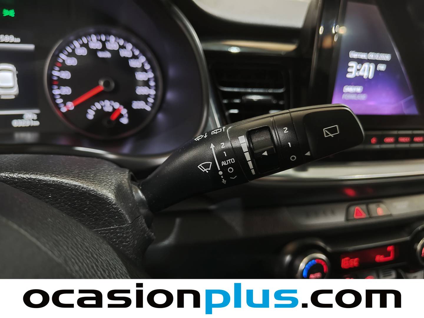 KIA Stonic KIA Stonic 1.2 DPi Drive (84 CV) 2021