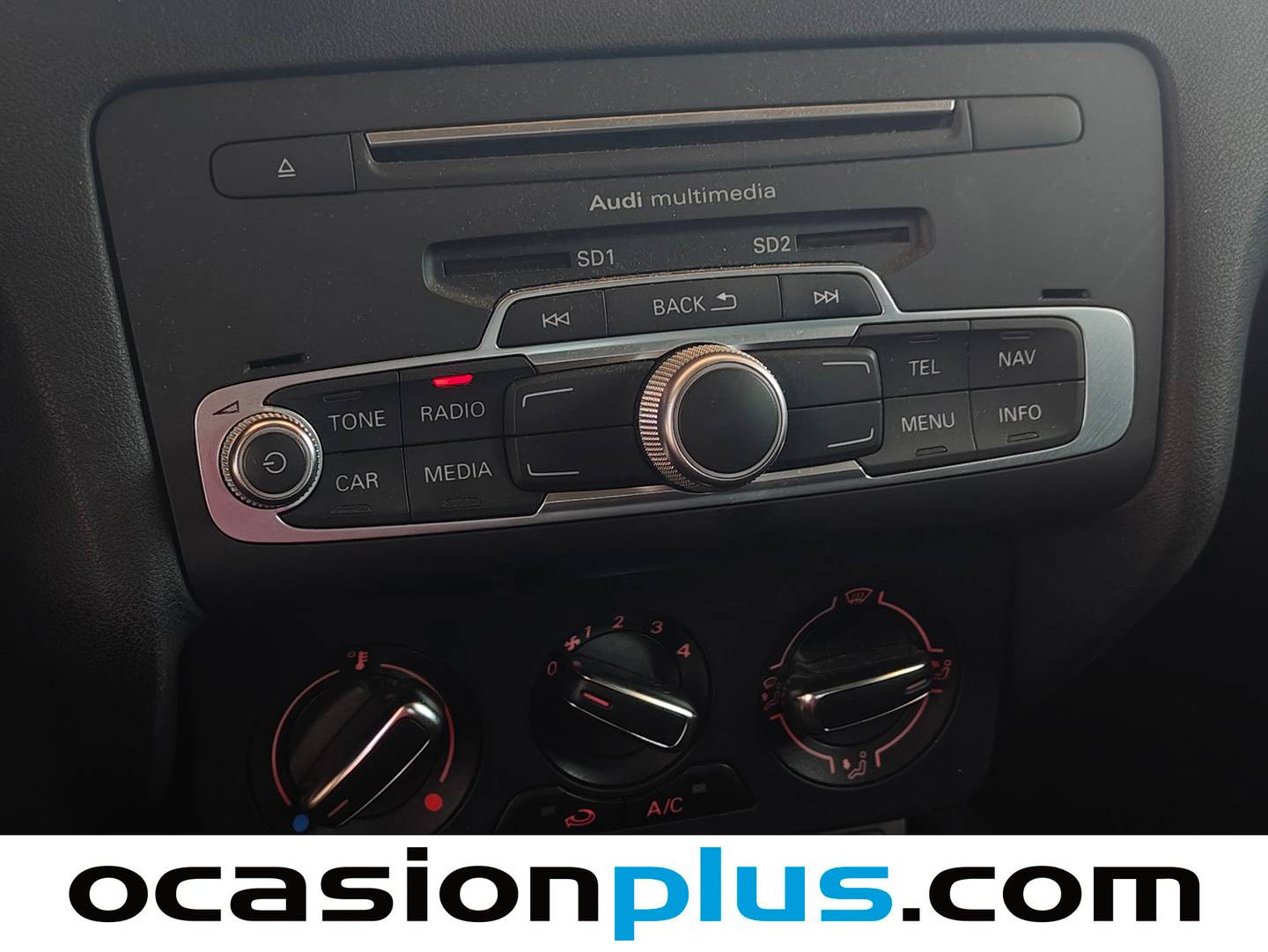 Audi A1 Audi A1 Sportback Adrenalin 1.4 TDI (90 CV) Pack S-Line al mejor precio